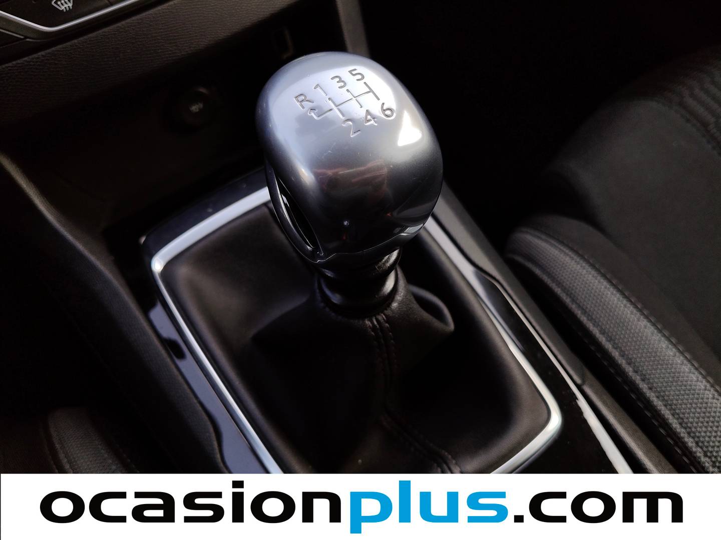 Peugeot 308 Peugeot 308 PureTech 130 S&S Style (130 CV) de segunda mano