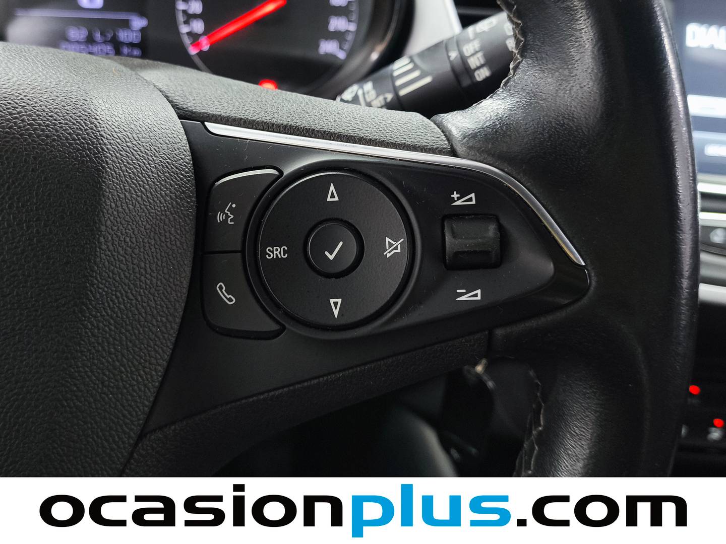 Opel Crossland X Opel Crossland X 1.2 Turbo S&S Edition (110 CV) de ocasión