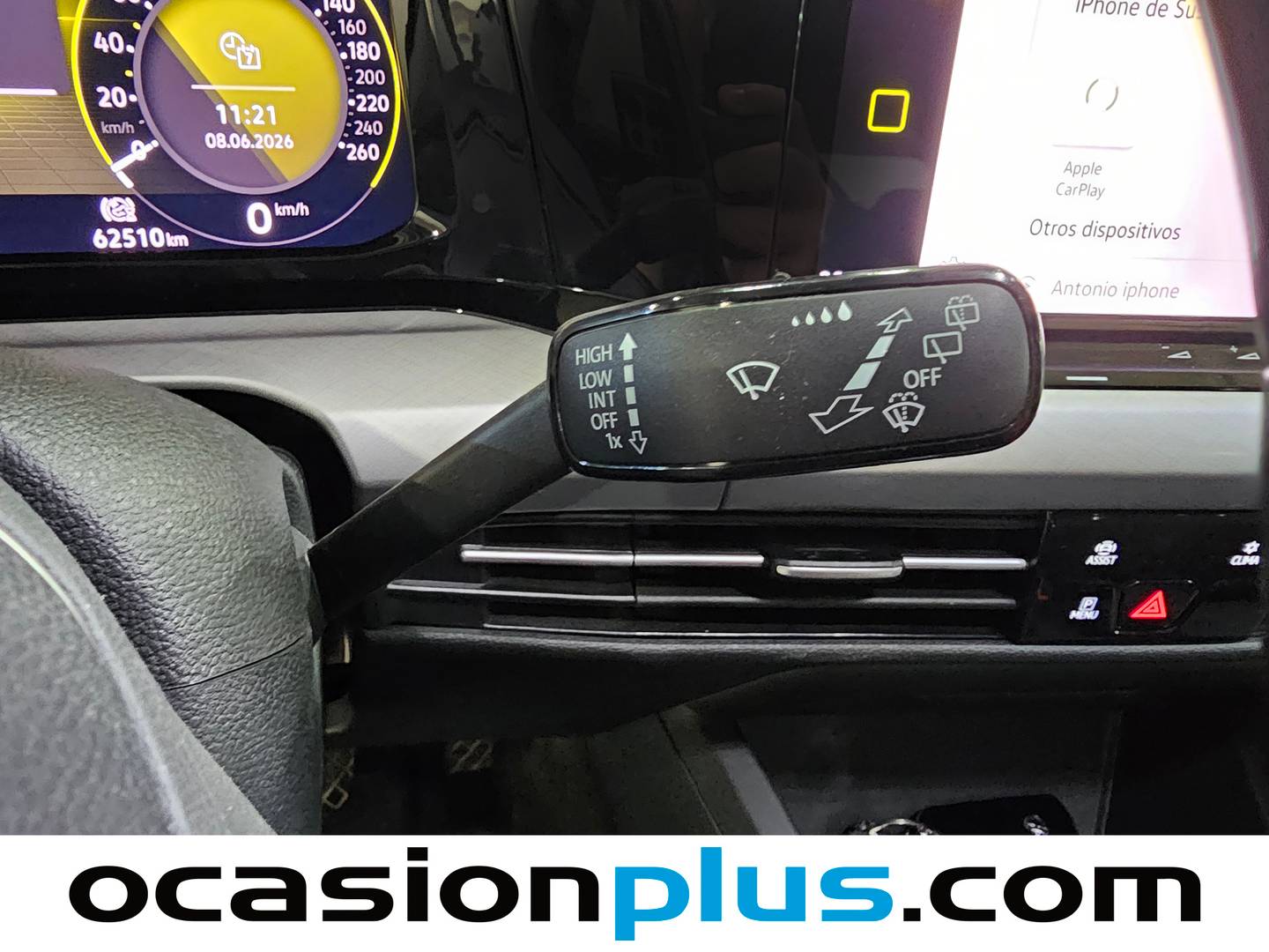 Volkswagen Golf Volkswagen Golf Life 1.5 TSI (130 CV) 2022