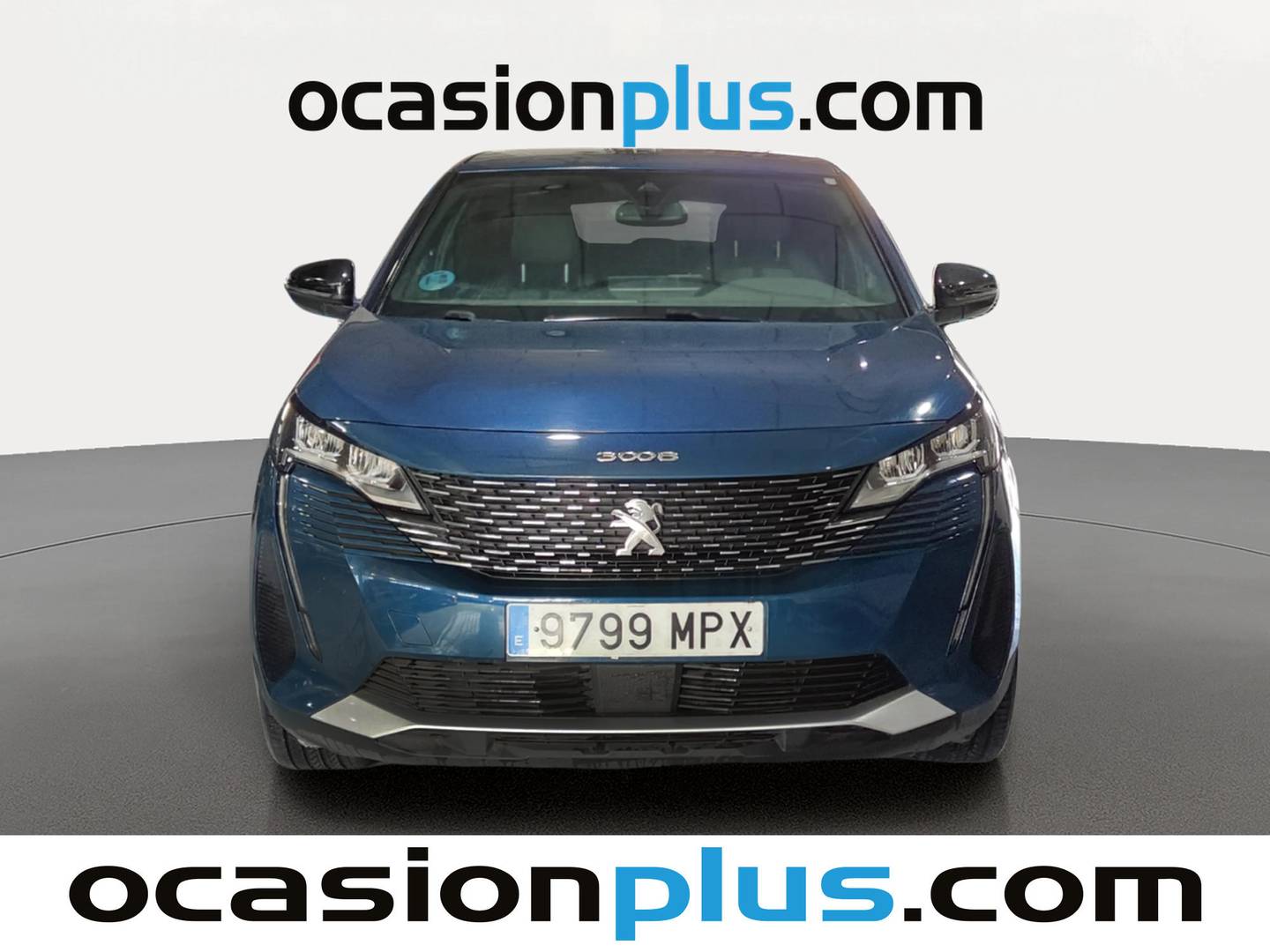 Foto Peugeot 3008 Peugeot 3008 PureTech 130 S&S Allure Pack (130 CV)