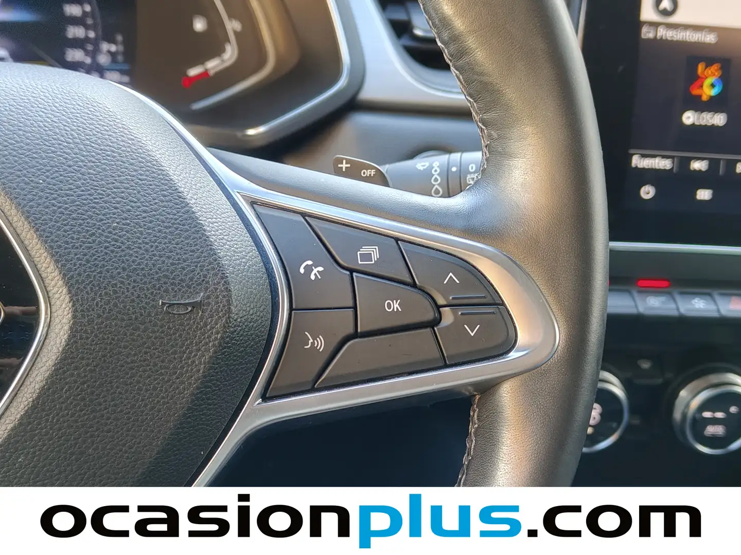 Foto Renault Captur Renault Captur Zen+ TCe (130 CV) GPF EDC