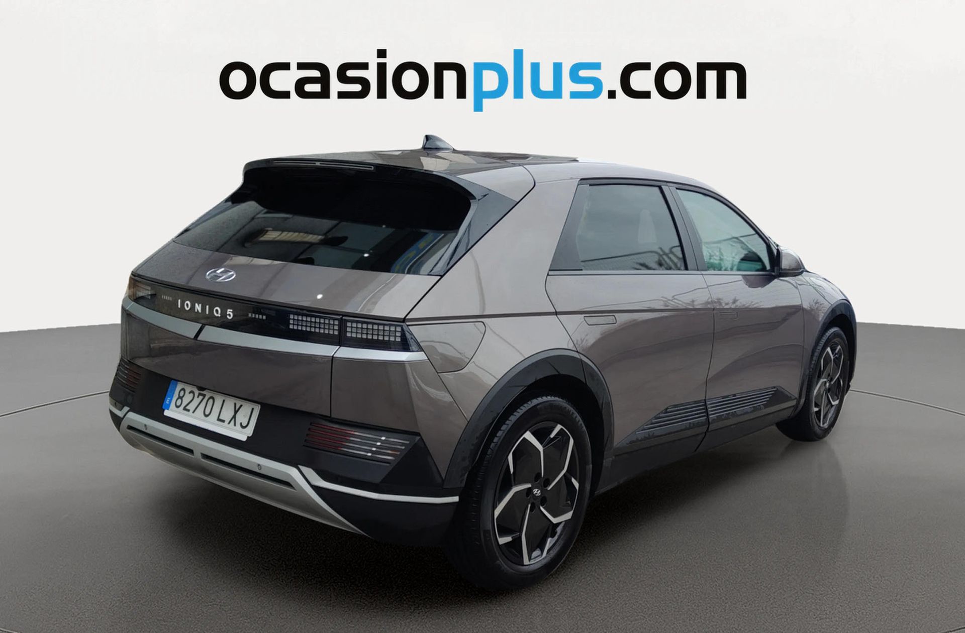 Hyundai Ioniq 5 73KWH Star RWD - foto 4