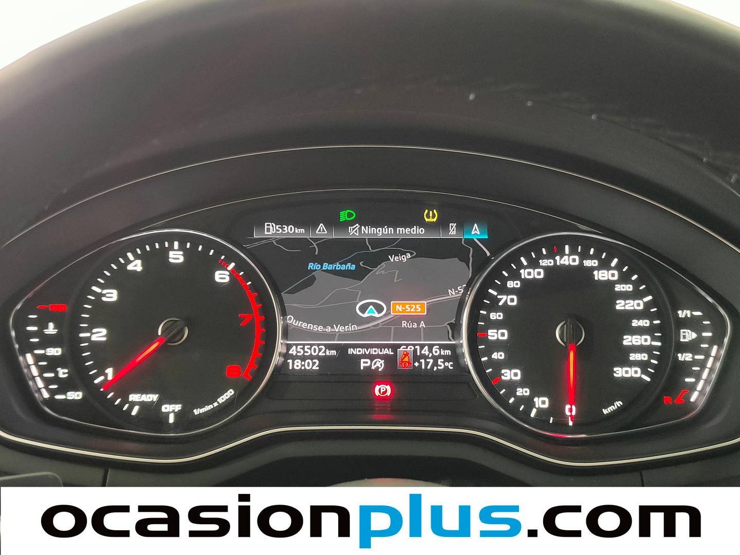Audi A4 Audi A4 Avant Advanced 35 TFSI (150 CV) S tronic km 0