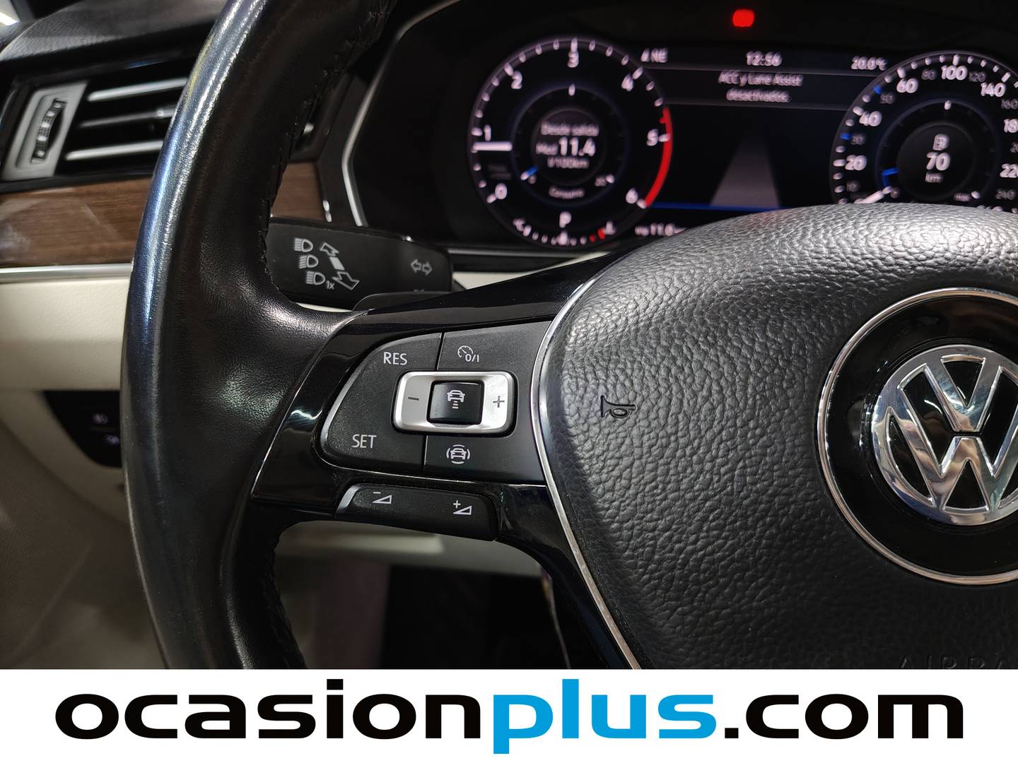 Volkswagen Passat Volkswagen Passat Sport 2.0 TDI (150 CV) DSG 2019