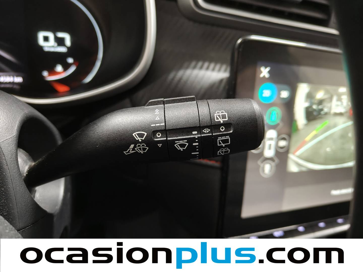 Foto MG ZS MG ZS 1.5 Luxury (106 CV)