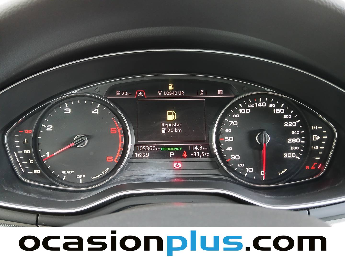 Audi A4 Audi A4 Design Edition 2.0 TDI (190 CV) S-Tronic 2016
