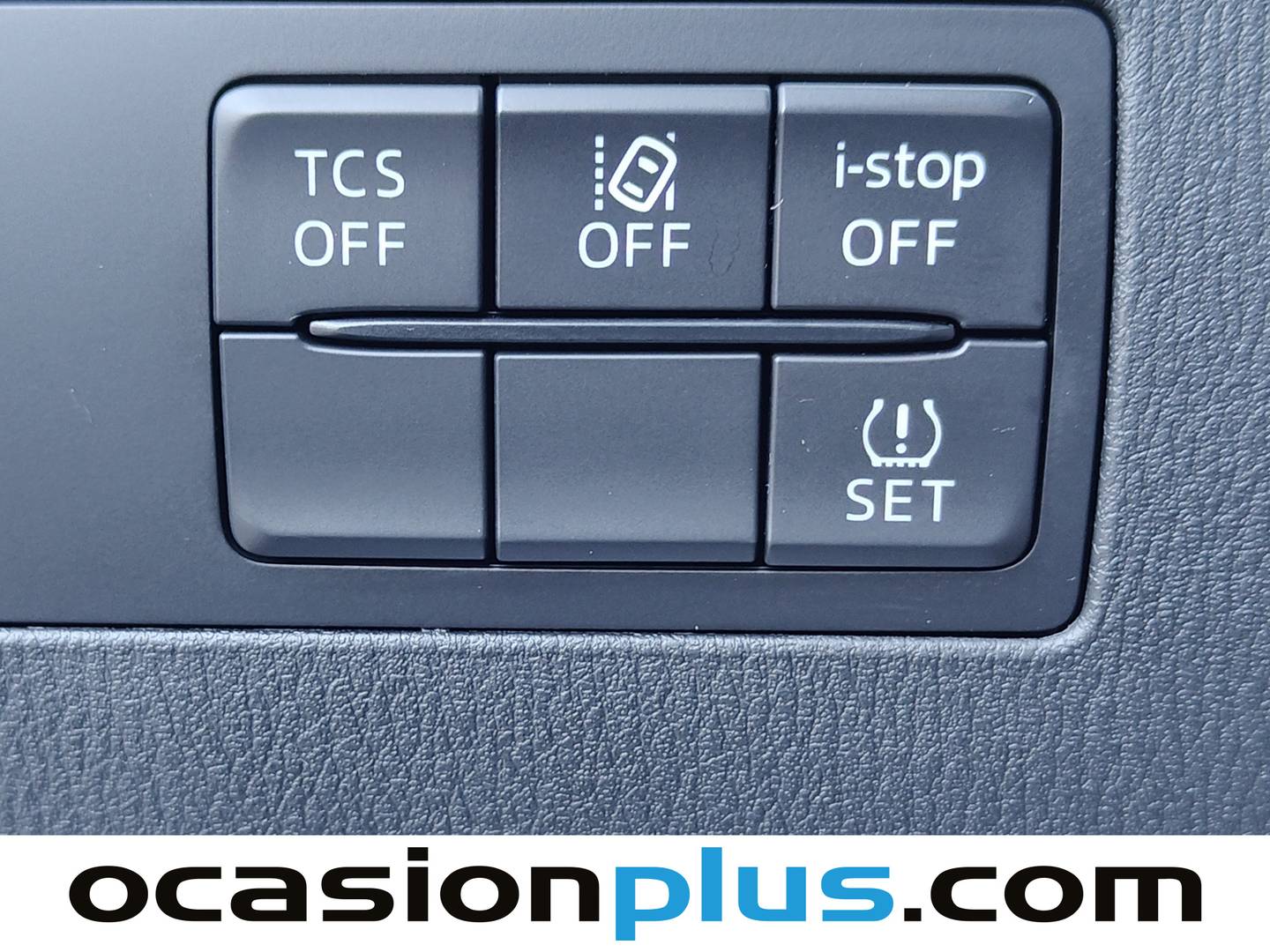 Acabados Mazda CX-3 Mazda CX-3 1.5 DE SKYACTIV Luxury 2WD (105 CV)