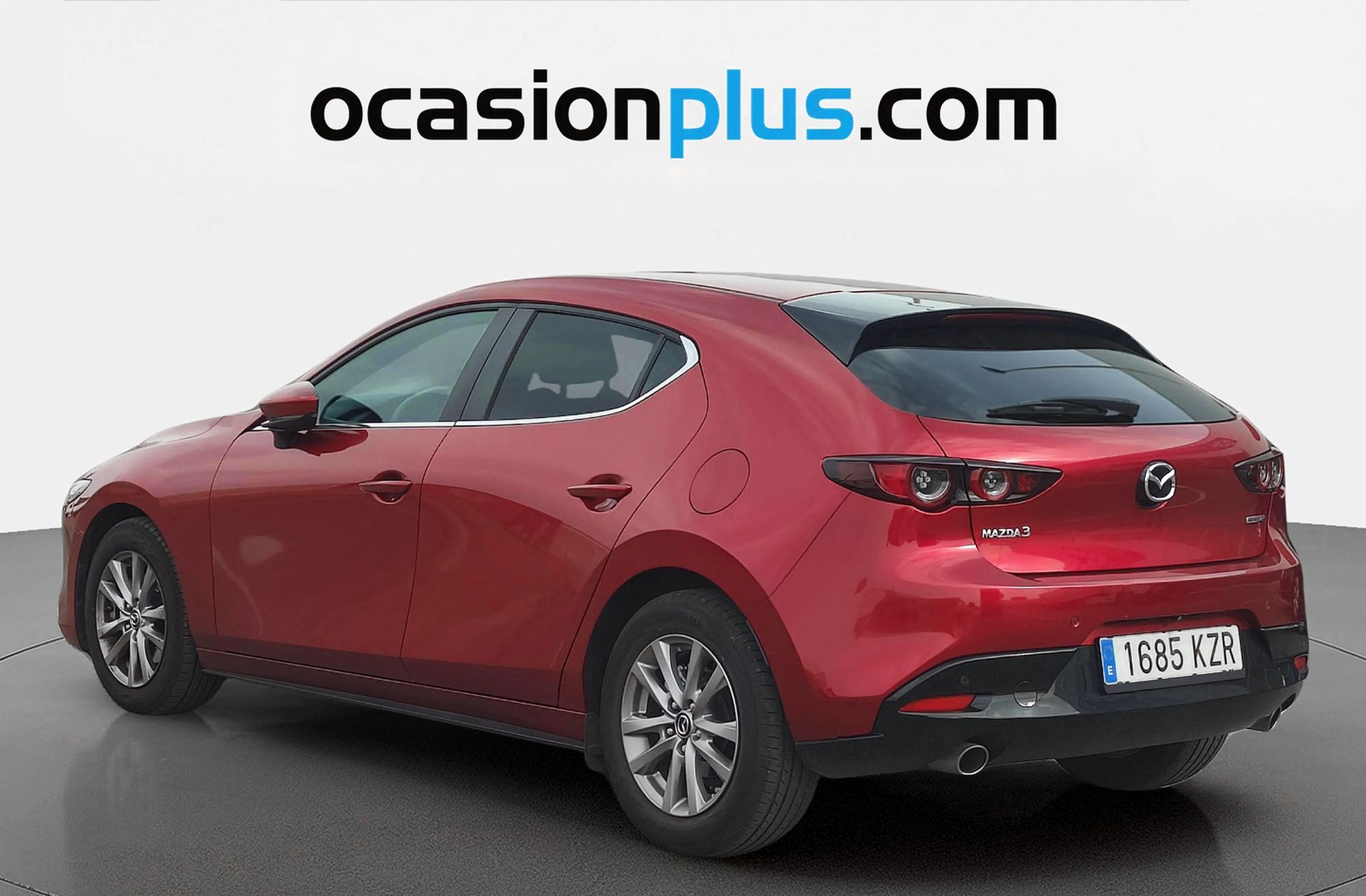 Mazda Mazda3 2.0 e-Skyactiv-G Evolution - foto 3