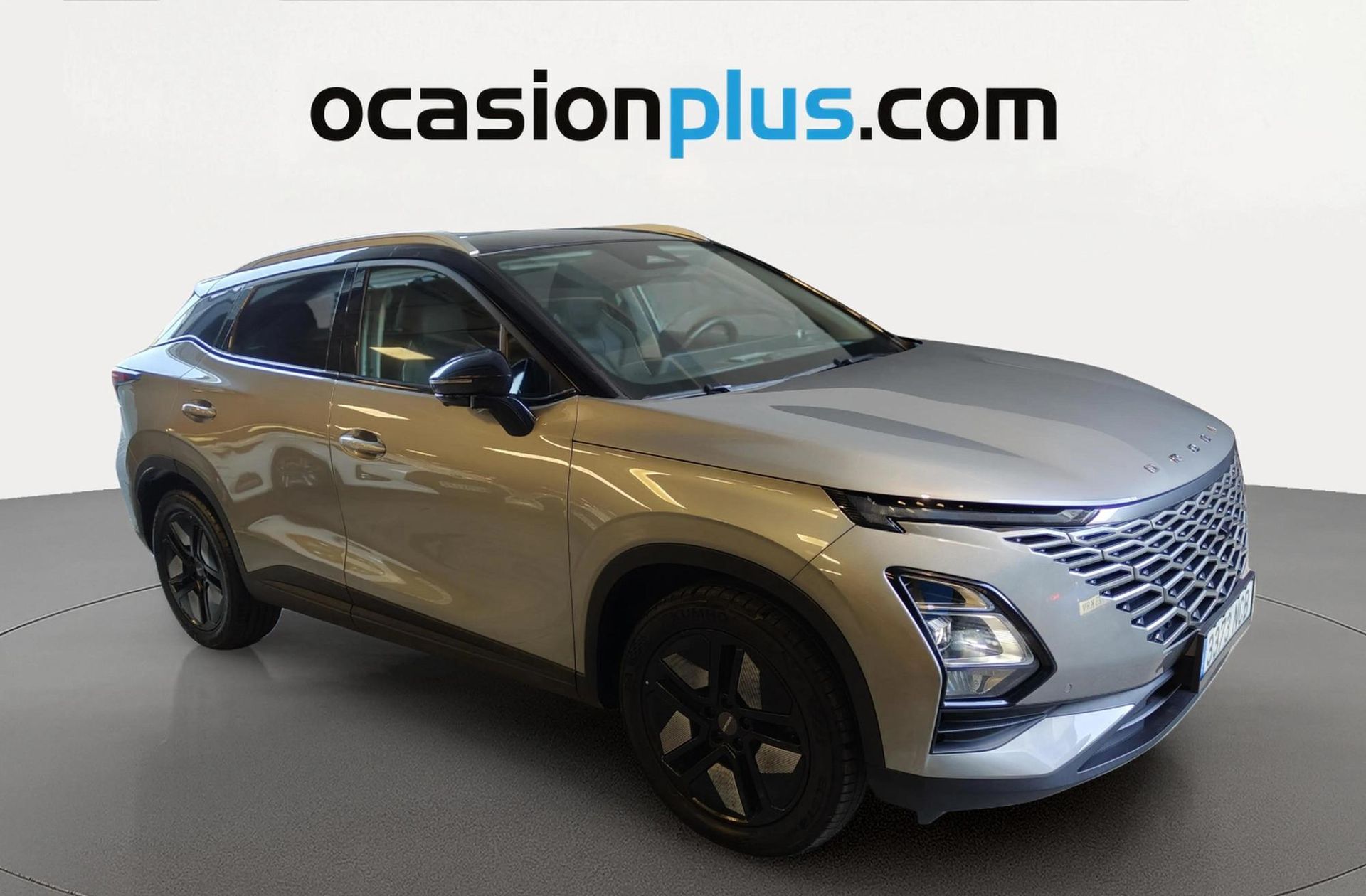 Omoda 5 1.6 T-GDi Premium - foto 2