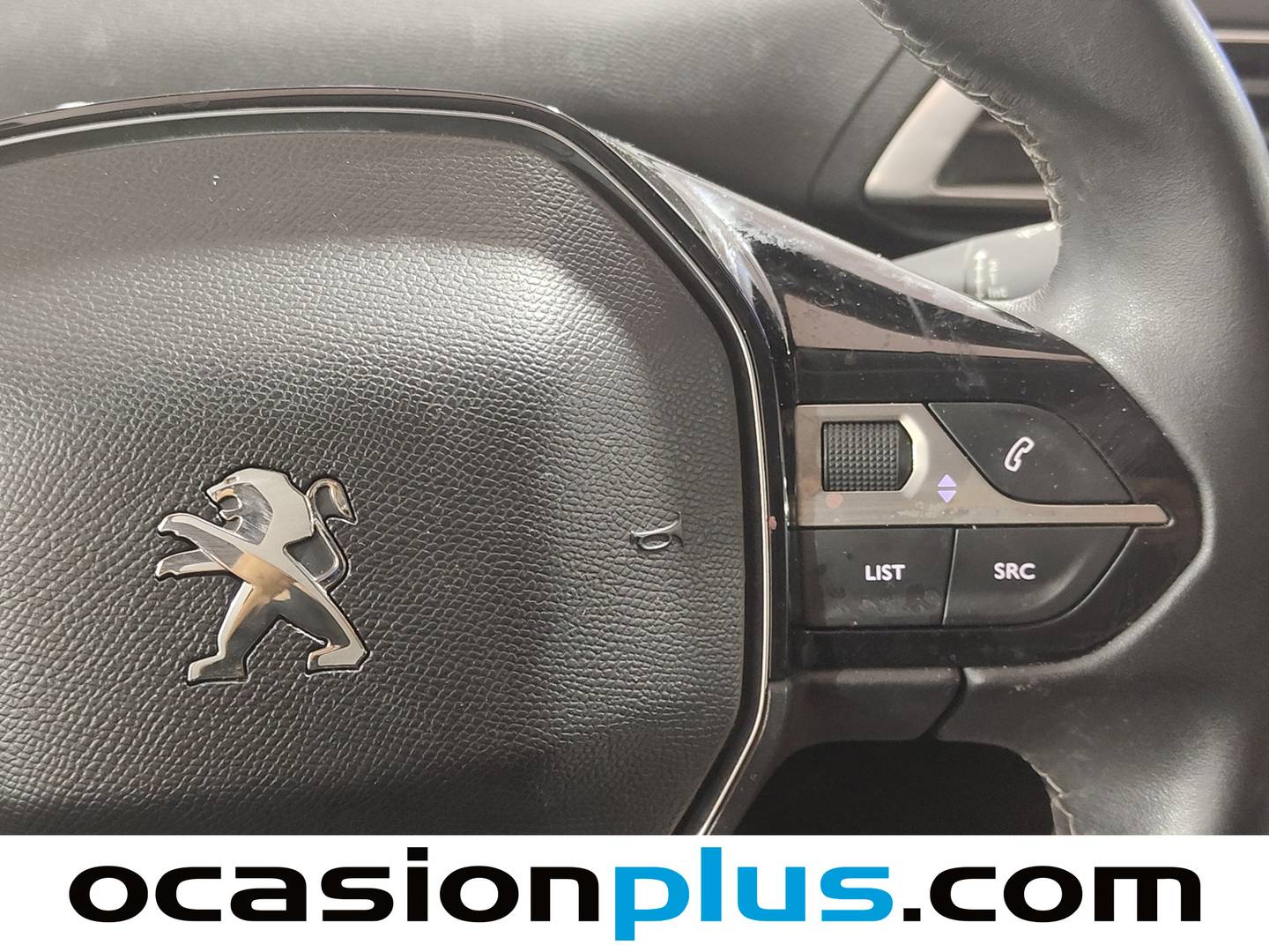 Peugeot 3008 Peugeot 3008 BlueHDI 130 S&S Allure (130 CV) barato