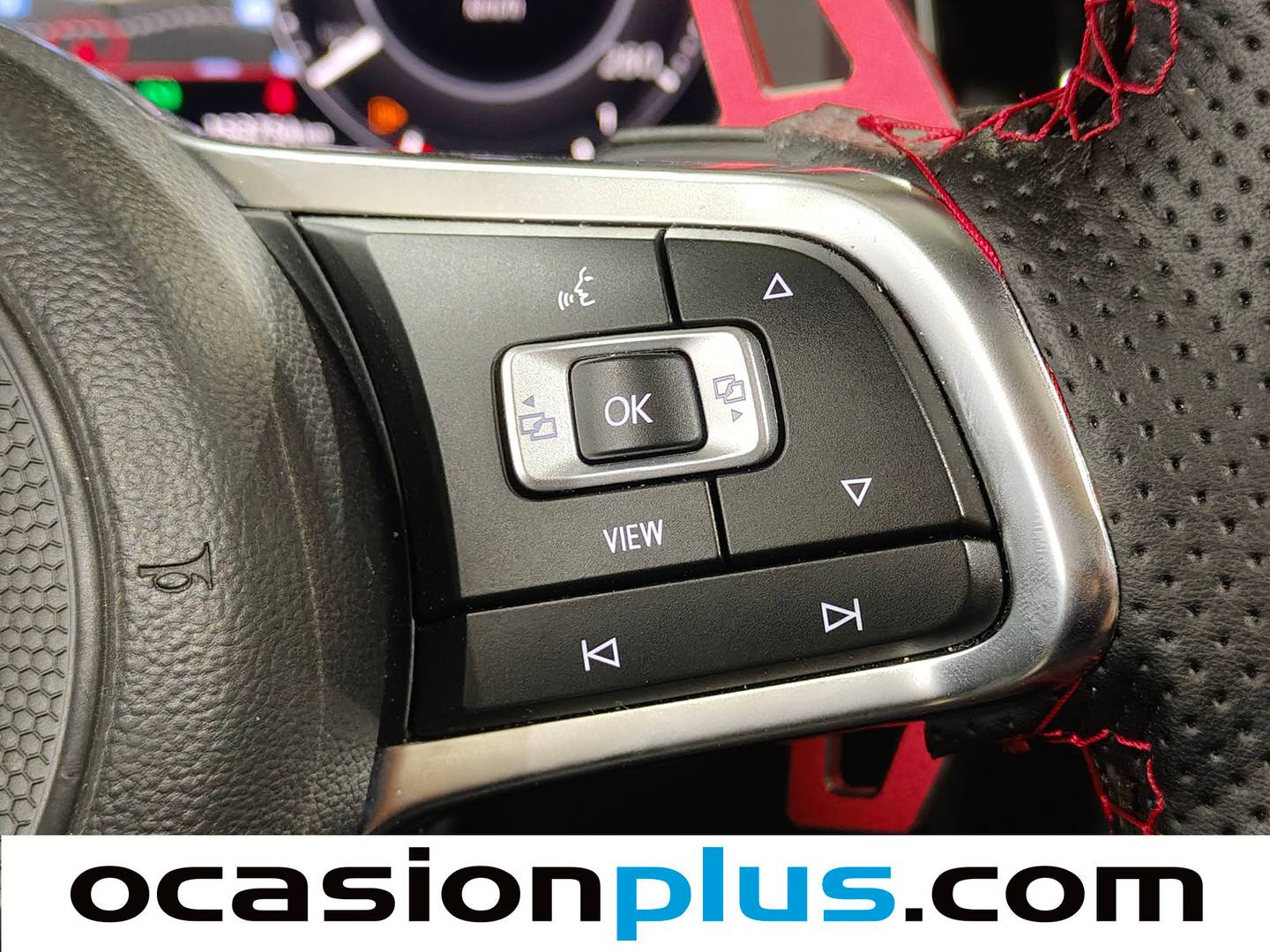 Volkswagen Golf Volkswagen Golf GTI Performance 2.0 TSI (245 CV) DSG gasolina