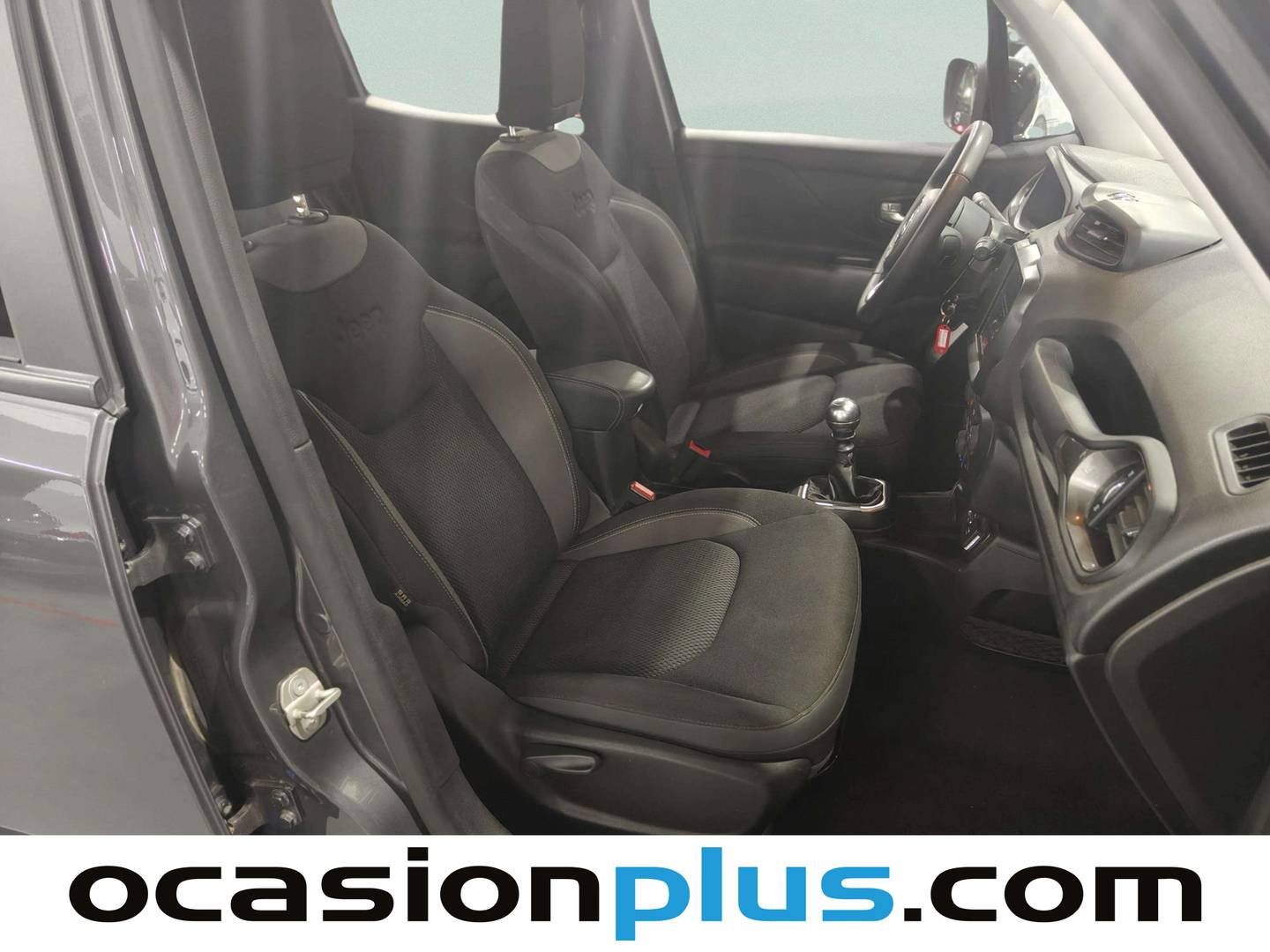 Jeep Renegade Jeep Renegade 1.0G Limited 4x2 (120 CV) 120cv