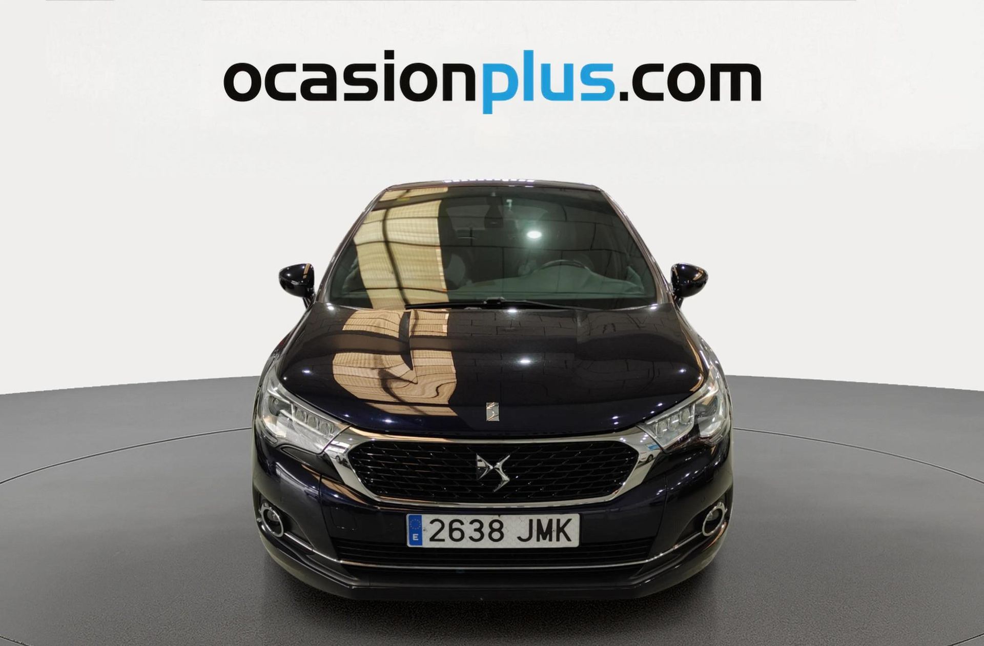 DS DS 4 PureTech 130 Style - foto 13