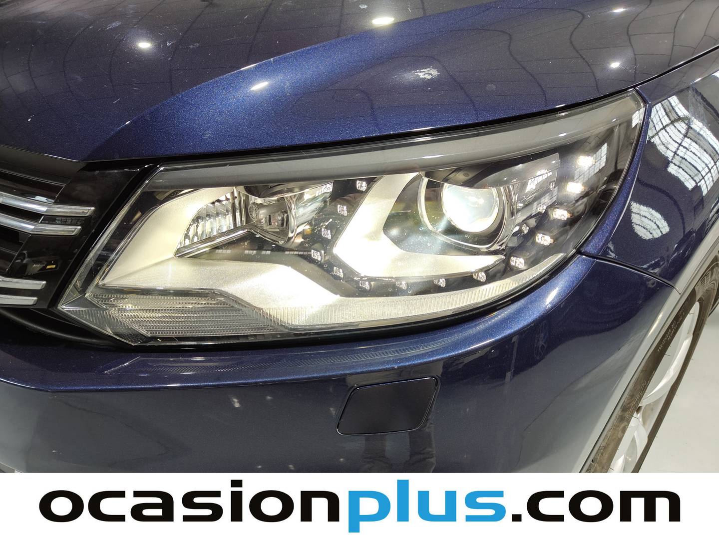 Foto Volkswagen Tiguan Volkswagen Tiguan Excellence 2.0 TDI 4Motion  (170 CV)