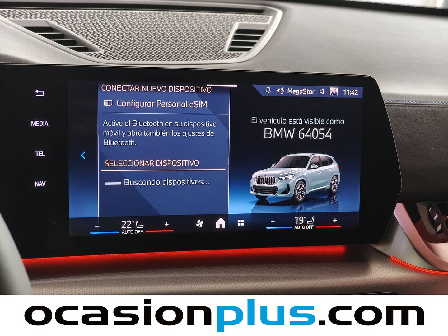 BMW X1 BMW X1 xDrive25e (245 CV) km 0