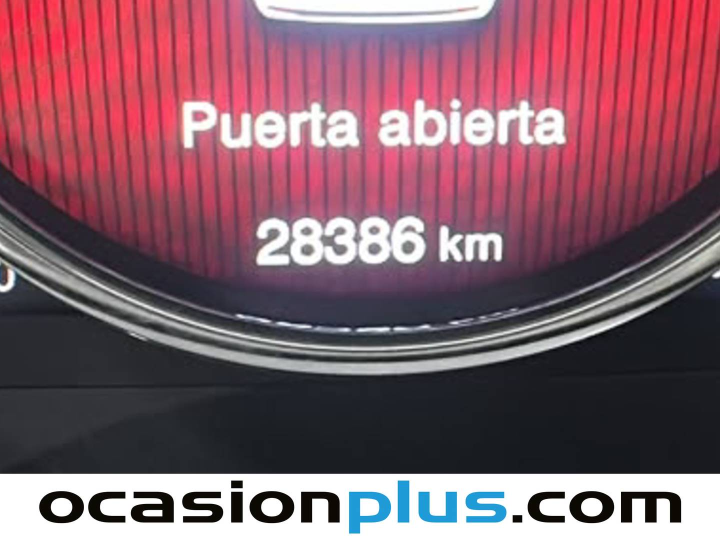 Fiat 500 Fiat 500 1.0 Hybrid Dolcevita (70 CV) seminuevo