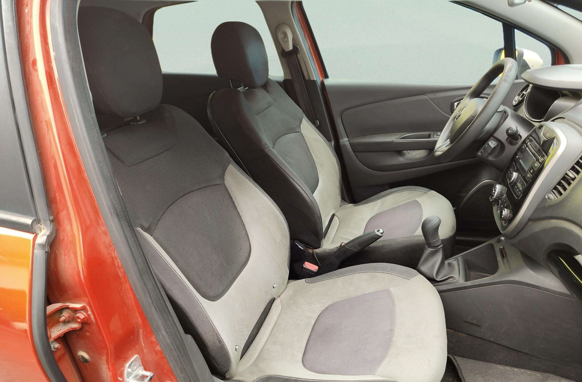 Renault Captur Intens Energy eco2 TCe - foto 14