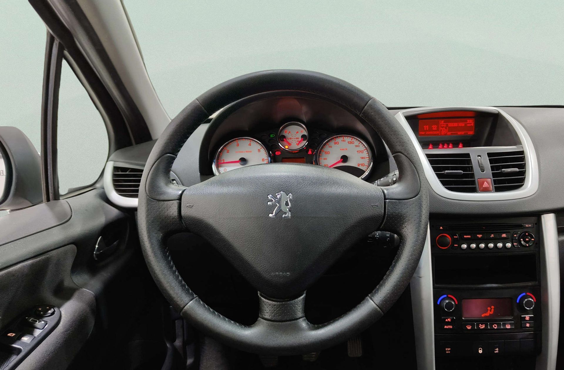 Peugeot 207 1.6 VTi 16v Sport - foto 17