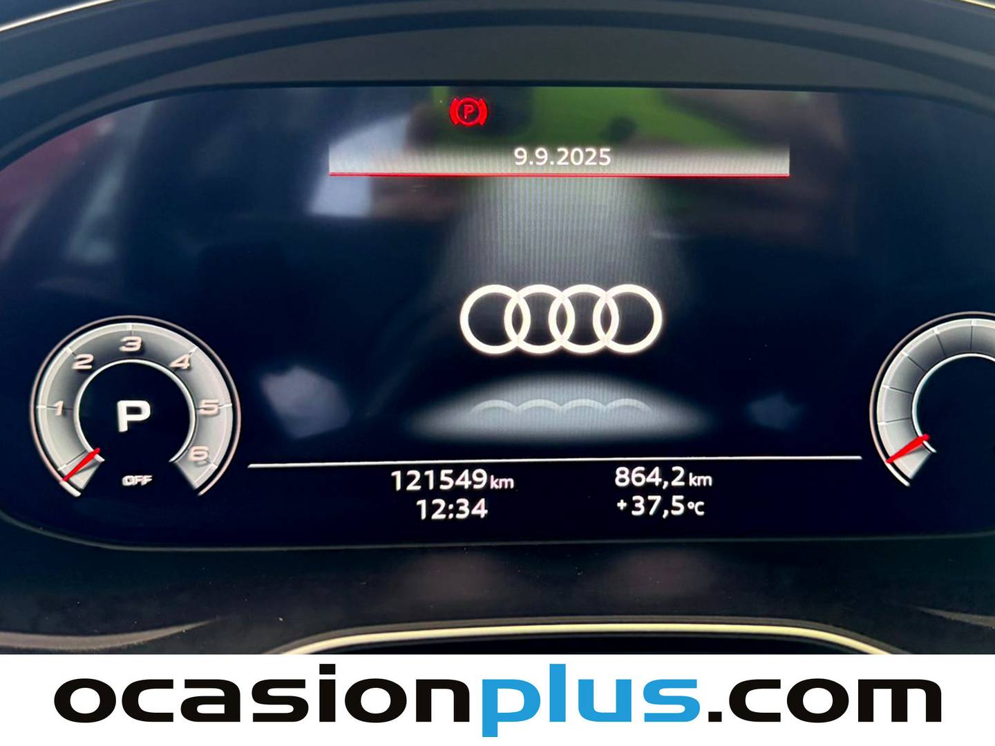 Foto Audi A4 Audi A4 Avant Advanced 35 TDI (163 CV) S tronic