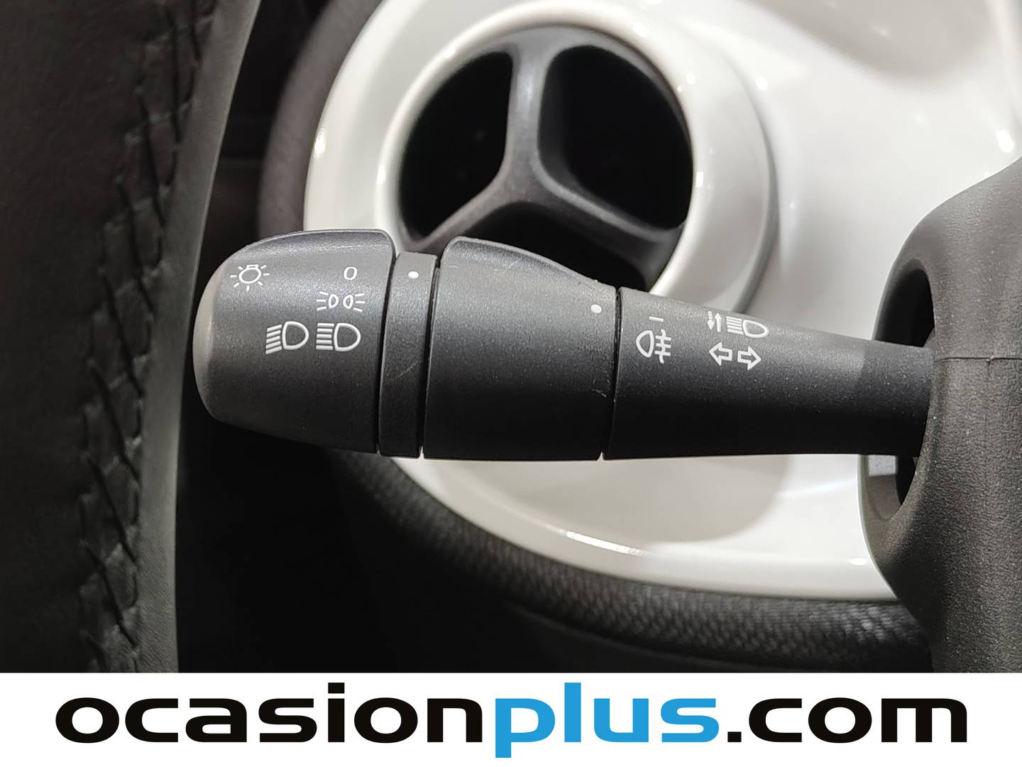 Smart fortwo Smart ForTwo Coupe (71 CV) 2015