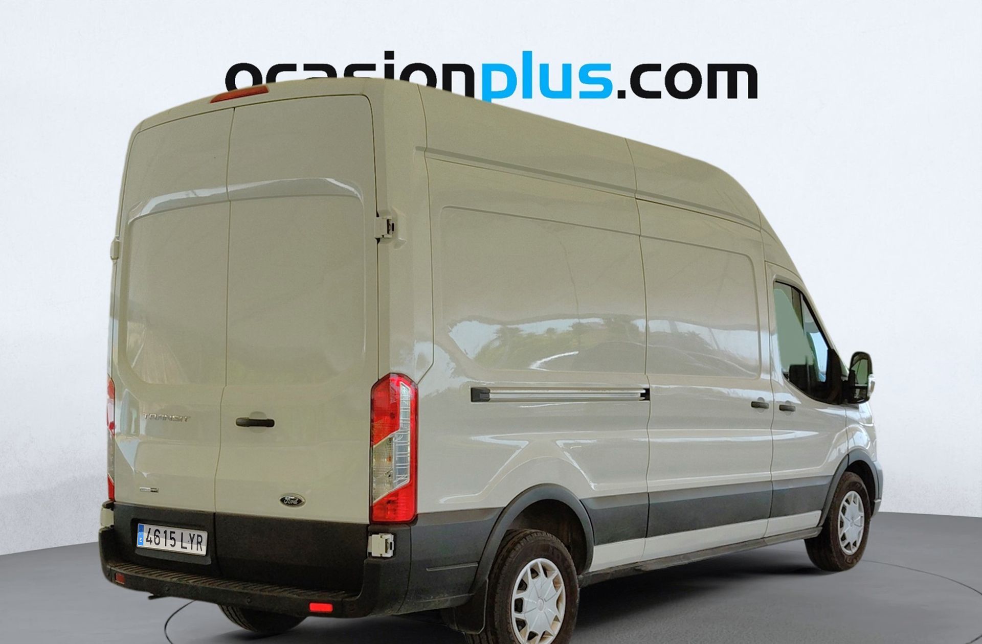 Ford Transit 350 L3H2 Trend - foto 4