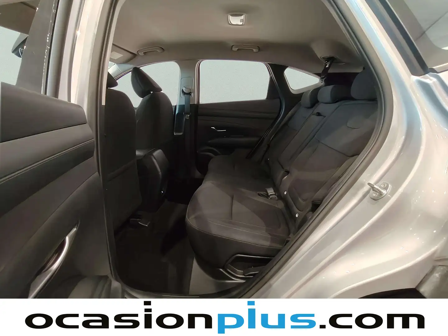 Foto Hyundai Tucson Hyundai Tucson 1.6T Klass (160 CV)