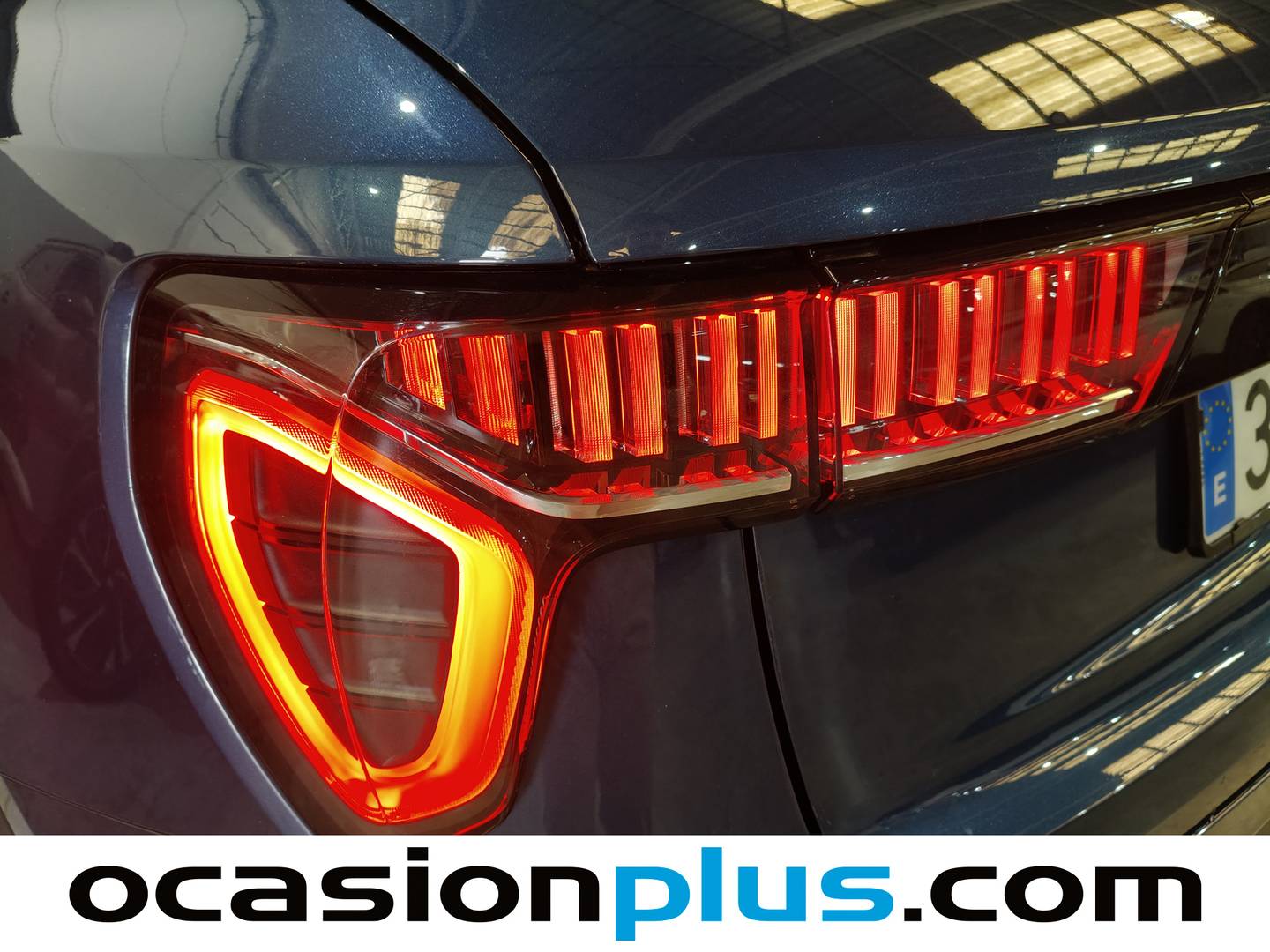 Lynk & Co 01 Lynk & Co 01 1.5 PHEV (261 CV) km 0