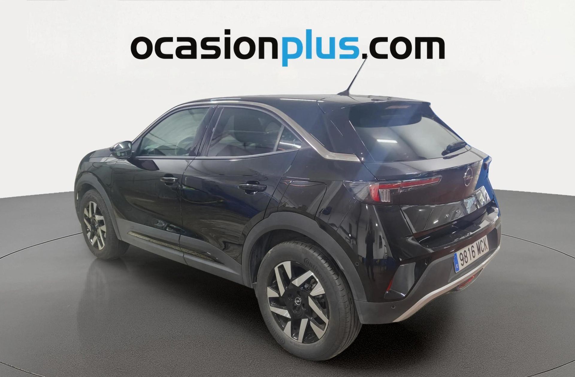 Opel Mokka 1.2 T Business Elegance - foto 3
