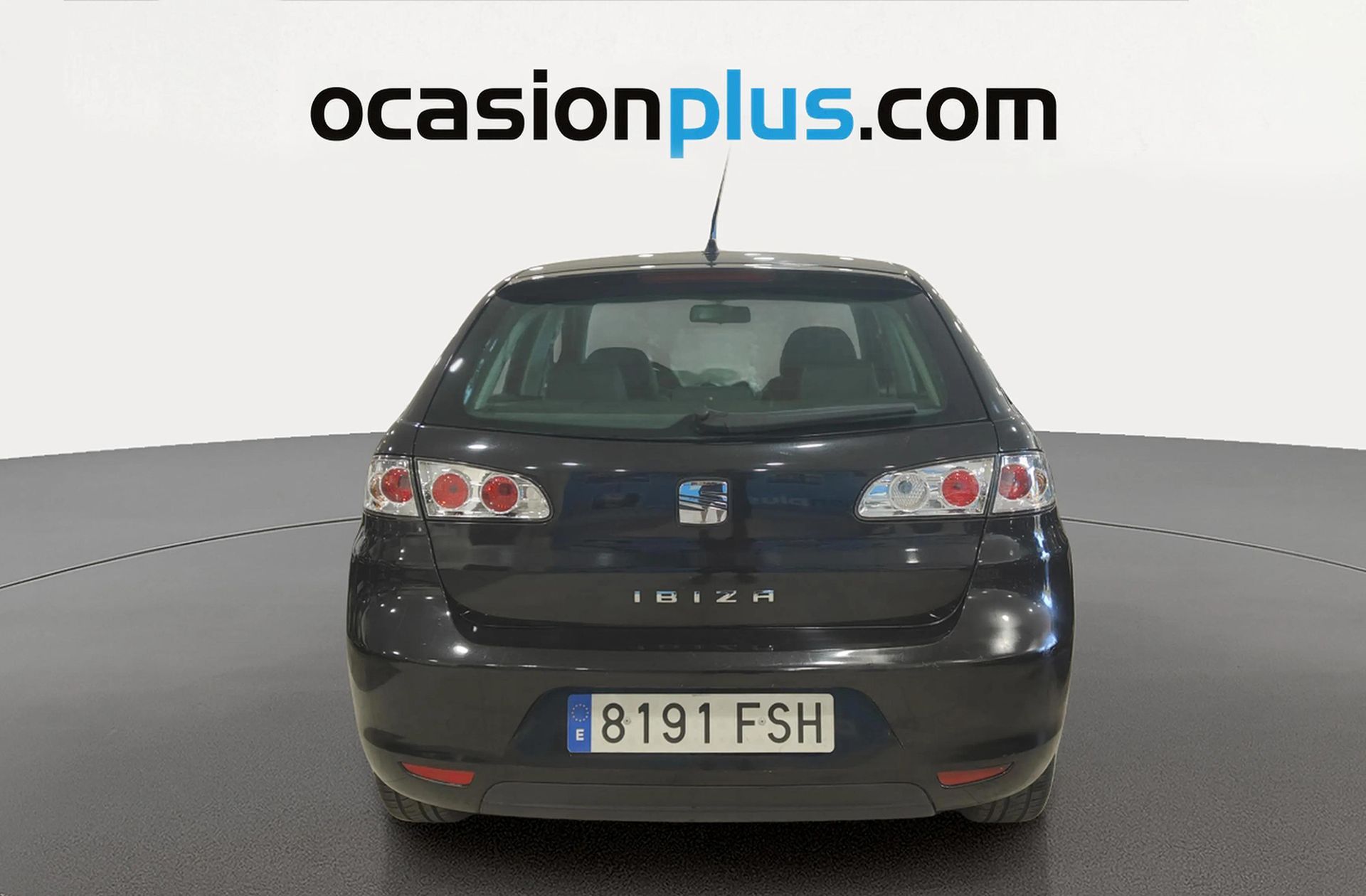 SEAT Ibiza 1.4 TDI Reference - foto 10