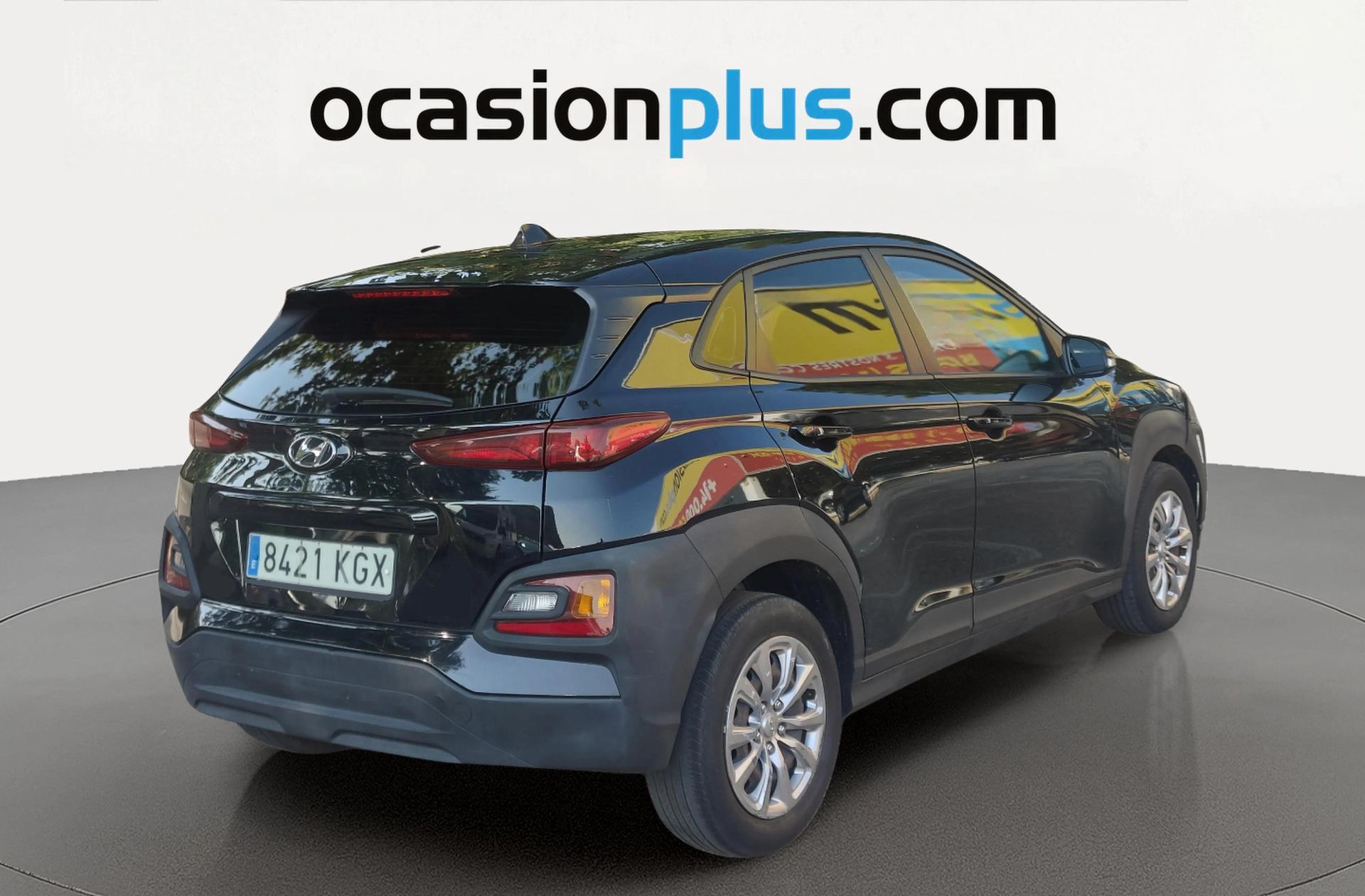 Hyundai Kona 1.0 T-GDi Essence 4x2 - foto 3