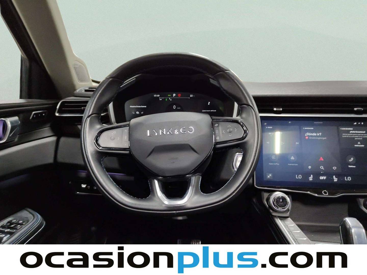 Lynk & Co 01 Lynk & Co 01 1.5 PHEV (261 CV) al mejor precio