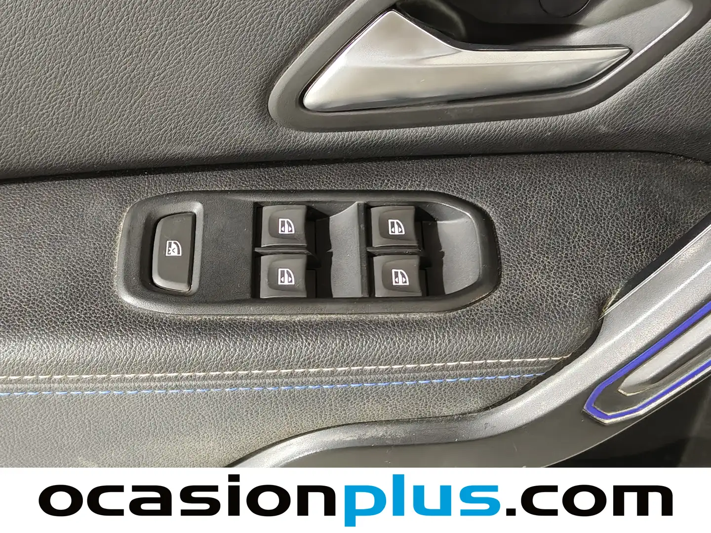 Foto Dacia Duster Dacia Duster Prestige TCE (100 CV) GLP 4X2