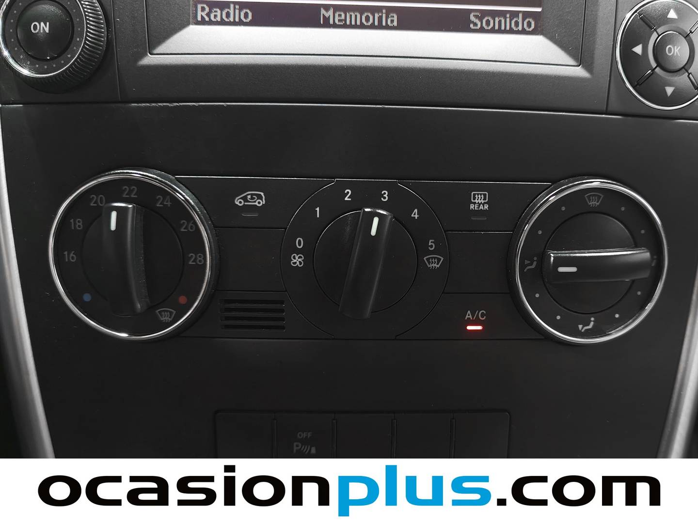 Mercedes Clase B Mercedes-Benz Clase B B 180 CDI (109 CV) al mejor precio