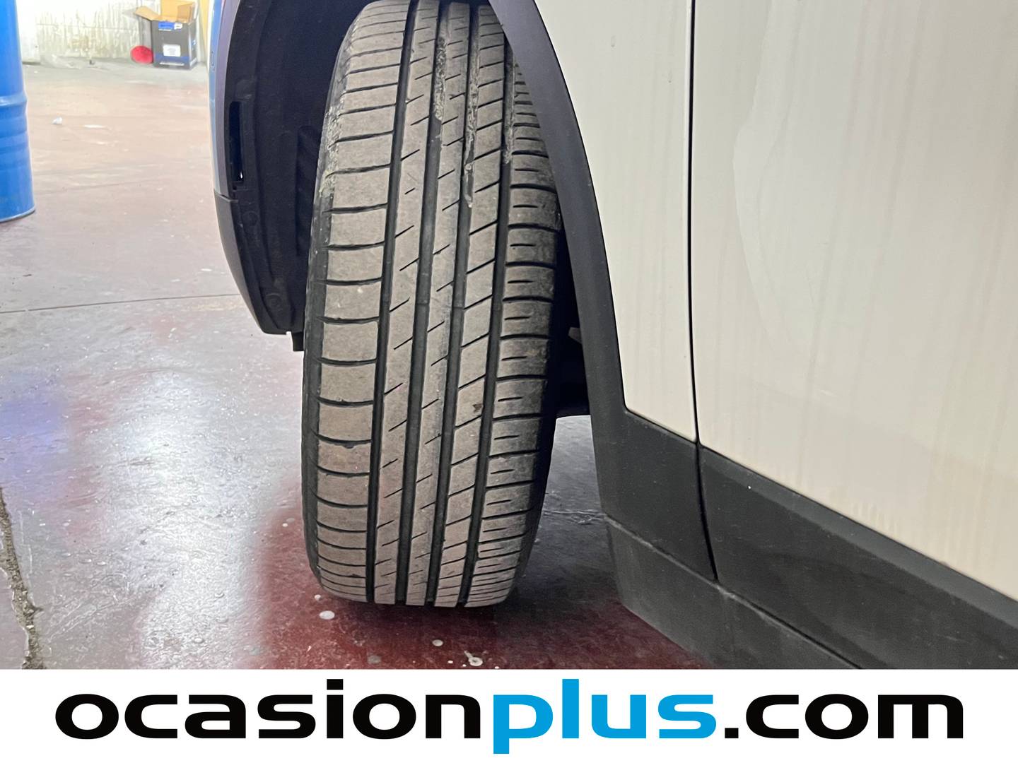 Foto BMW X2 BMW X2 sDrive18d (150 CV)