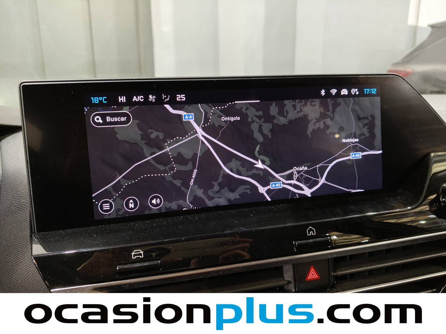 Equipamiento del Citroën C4 Citroen C4 PureTech 130 S&S 6v Plus (131 CV)