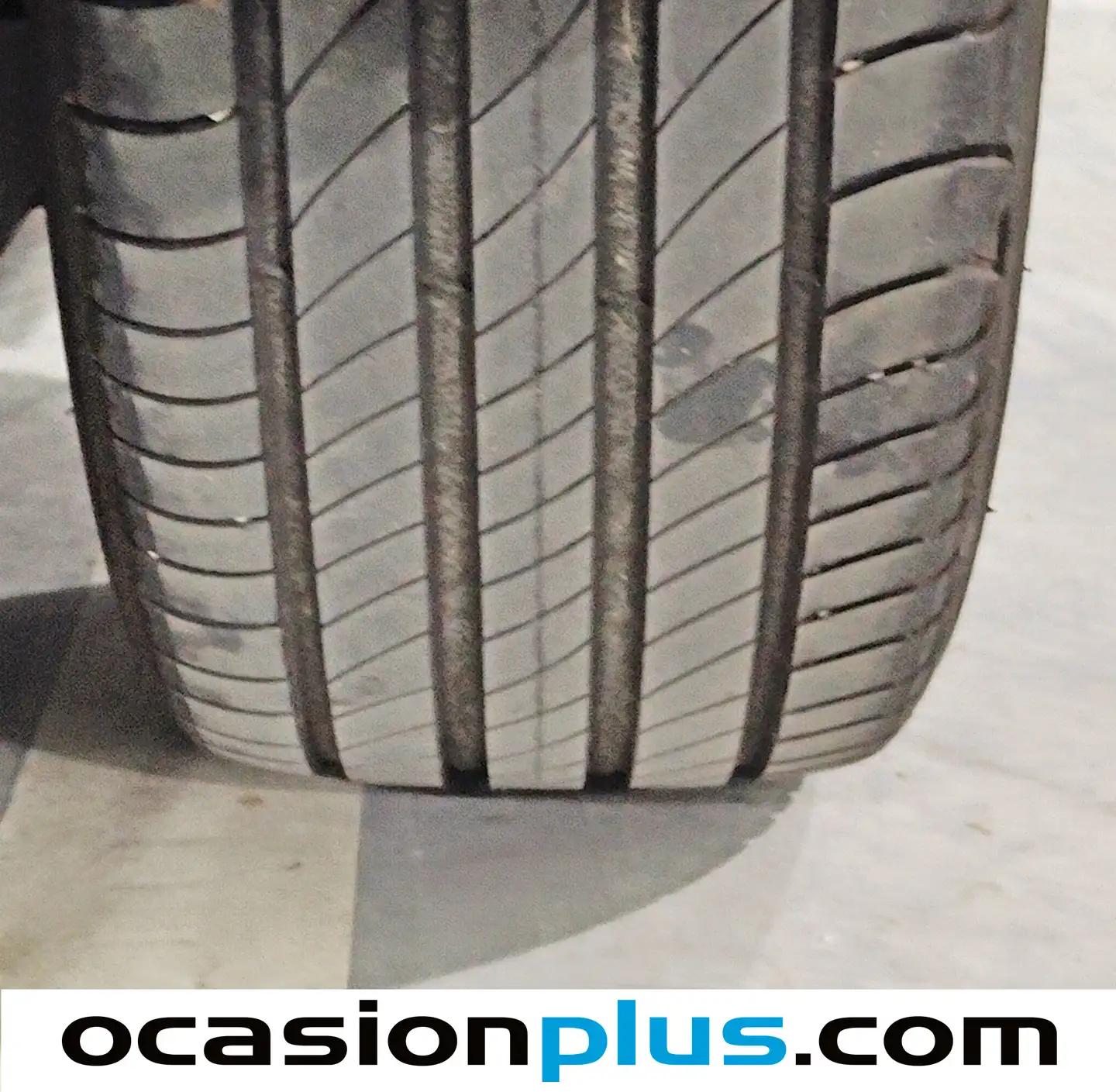 Foto Citroën Grand C4 Spacetourer Citroen Grand C4 Spacetourer BlueHDi 130 S&S Feel (130 CV) 7 Plazas