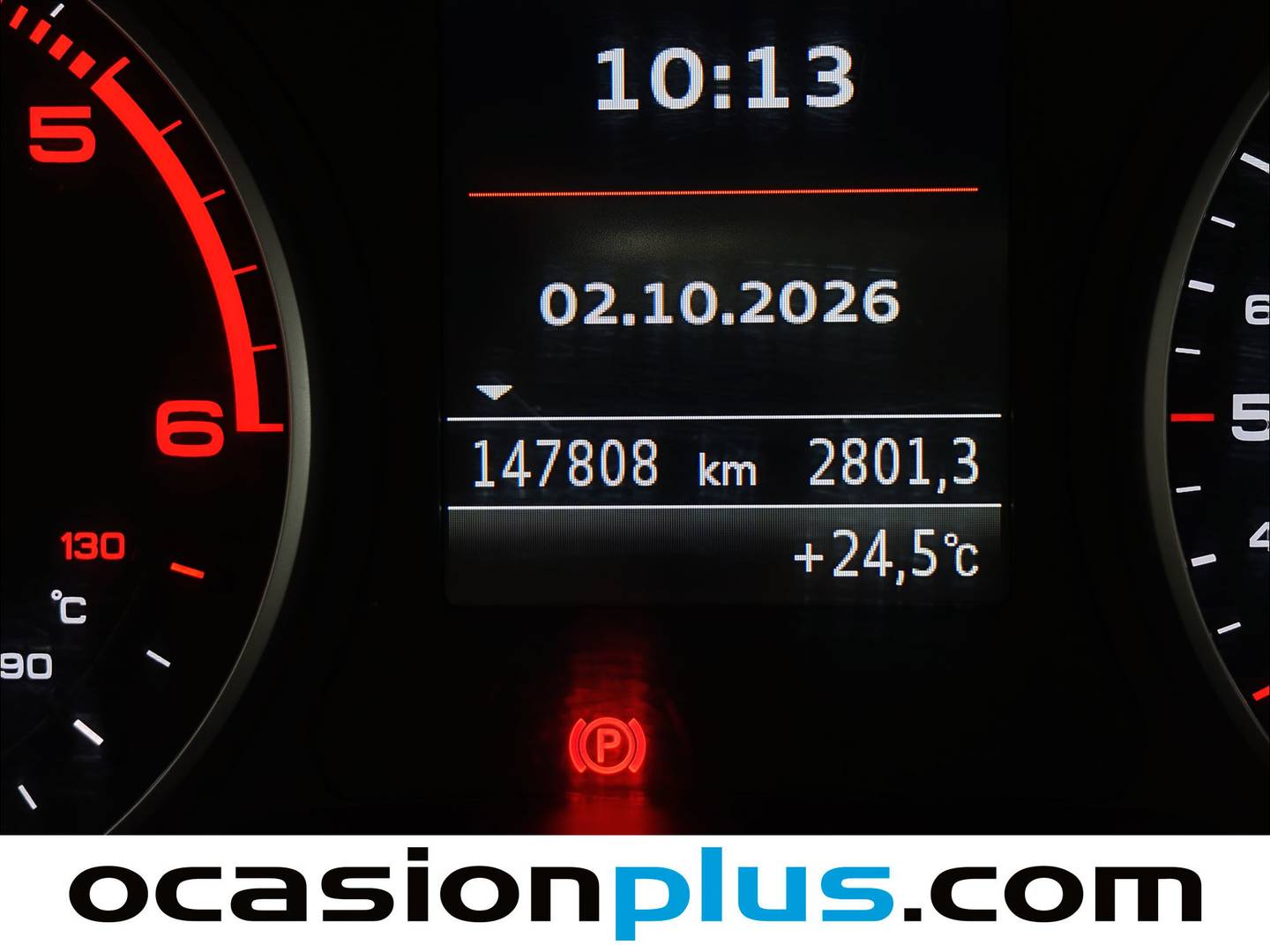 Audi A3 Audi A3 Sportback 30 TDI (116 CV) de ocasión