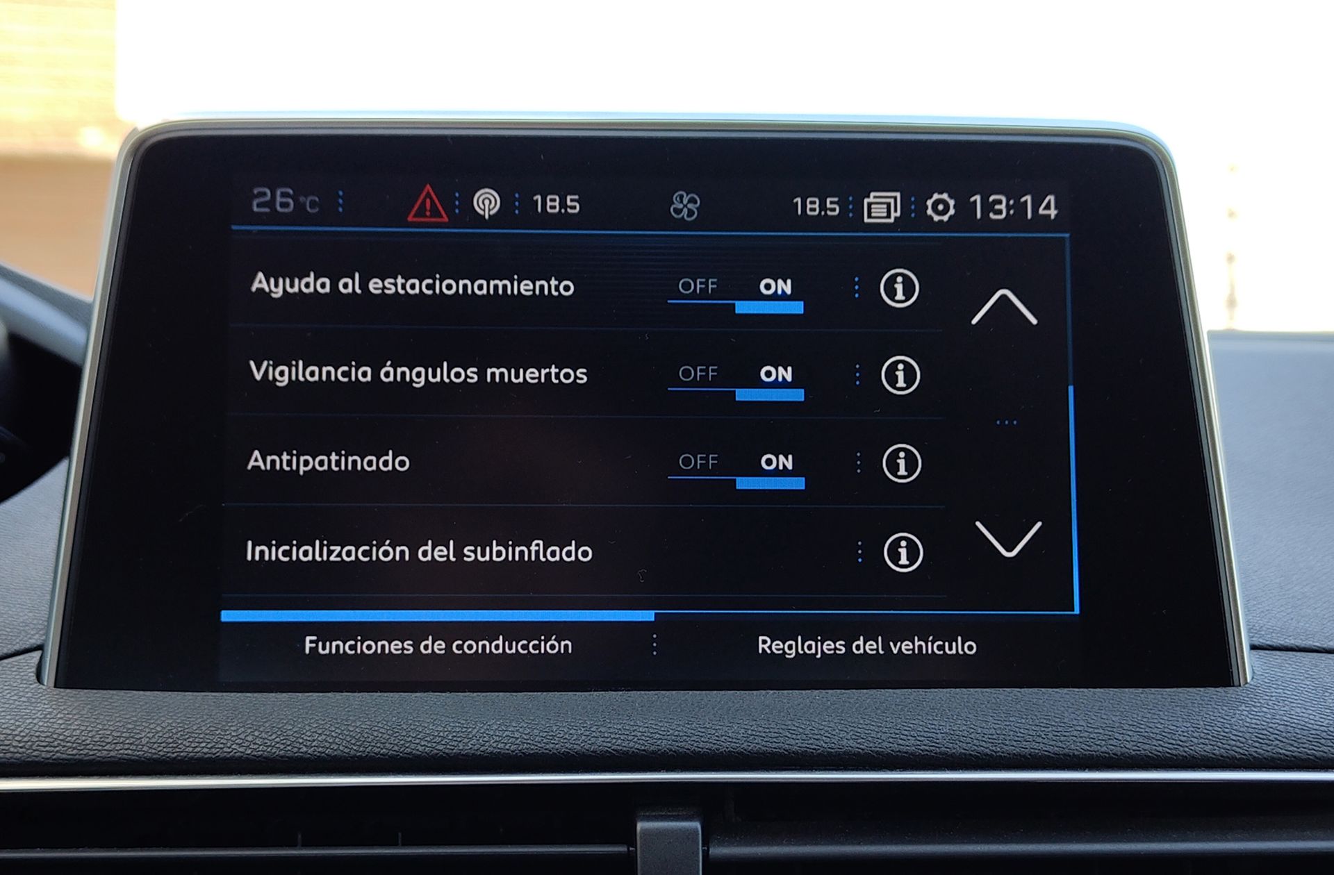 Peugeot 5008 PureTech 130 Allure 7 plazas - foto 13