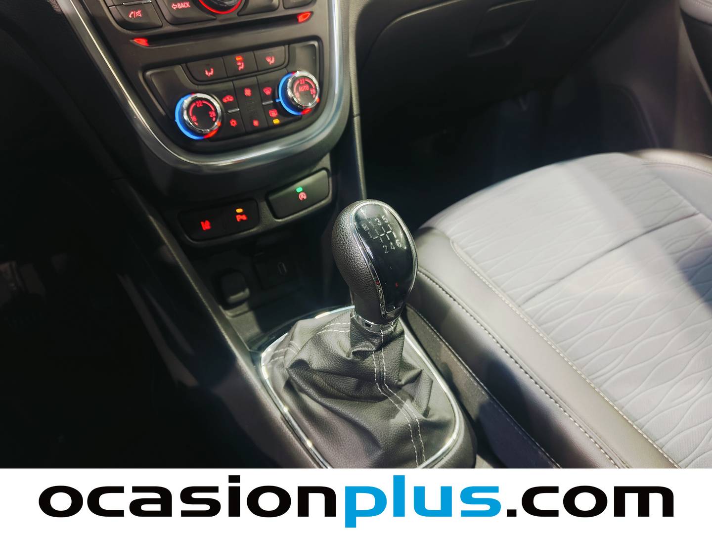 Foto Opel Mokka Opel Mokka 1.6 CDTI S&S Excellence 4x2  (136 CV)