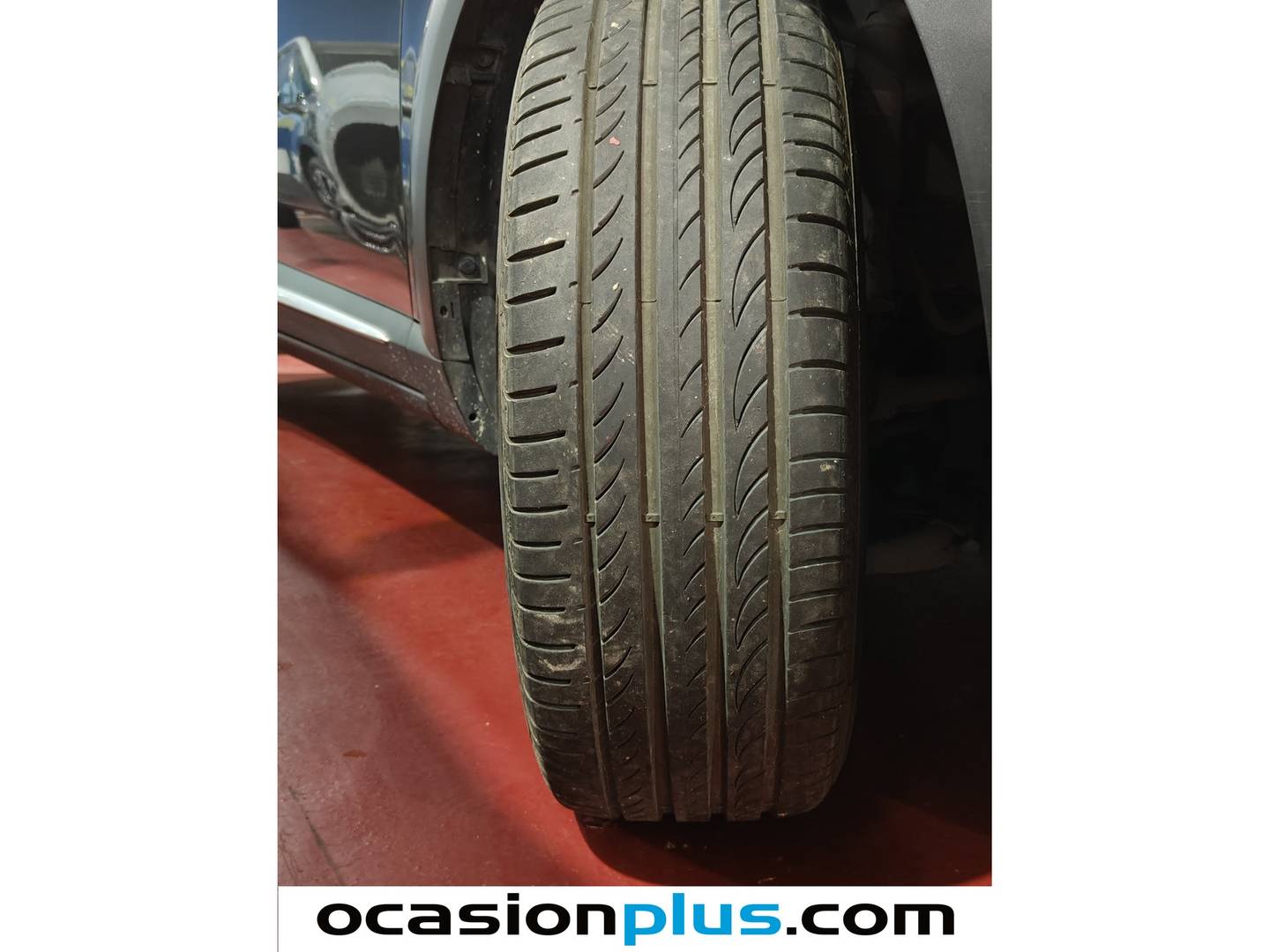 Mazda CX-3 Mazda CX-3 2.0 SKYACTIV GE Luxury 2WD (120 CV) gasolina