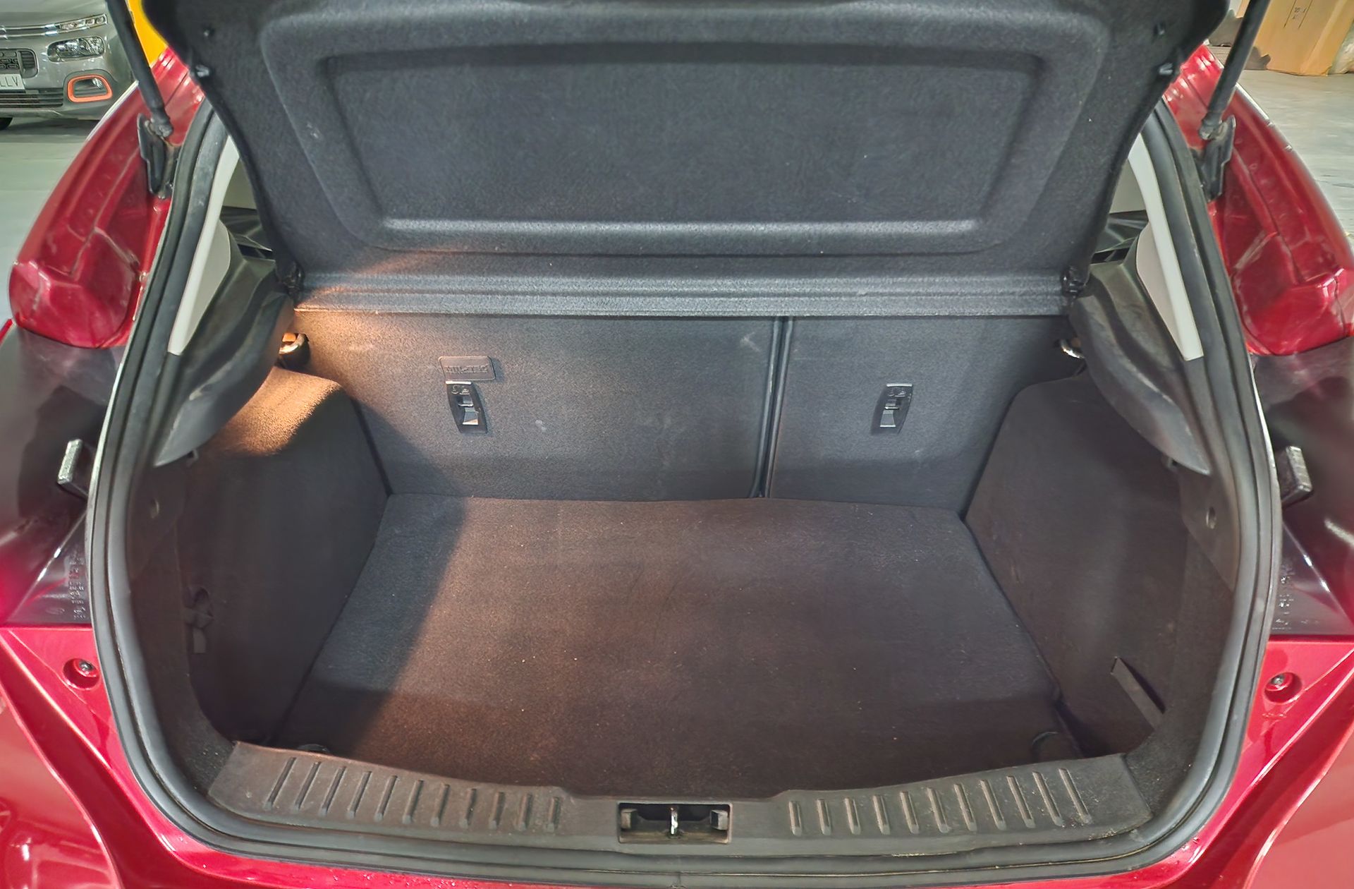 Ford Focus 1.5 TDCi Titanium - foto 20
