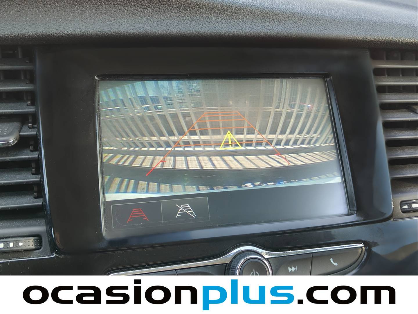 Equipamiento del Opel Mokka X Opel Mokka X 1.4 Turbo GLP Selective 4X2 (140 CV)