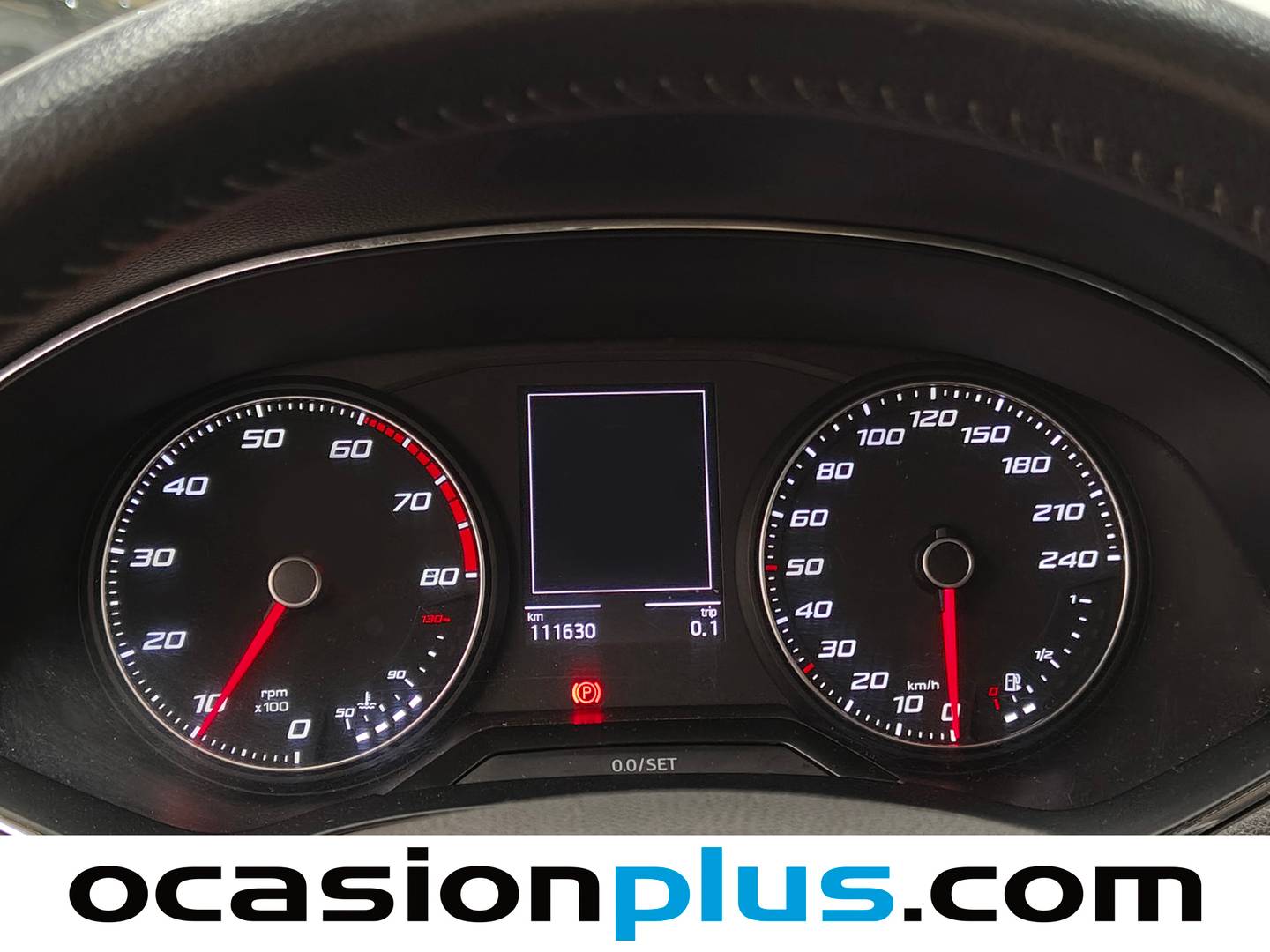 Seat Ibiza Seat Ibiza 1.0 Style (75 CV) 2018