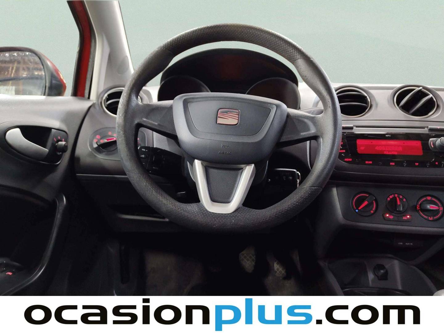 Seat Ibiza Seat Ibiza 1.2 12v Copa Reference (70 CV) manual