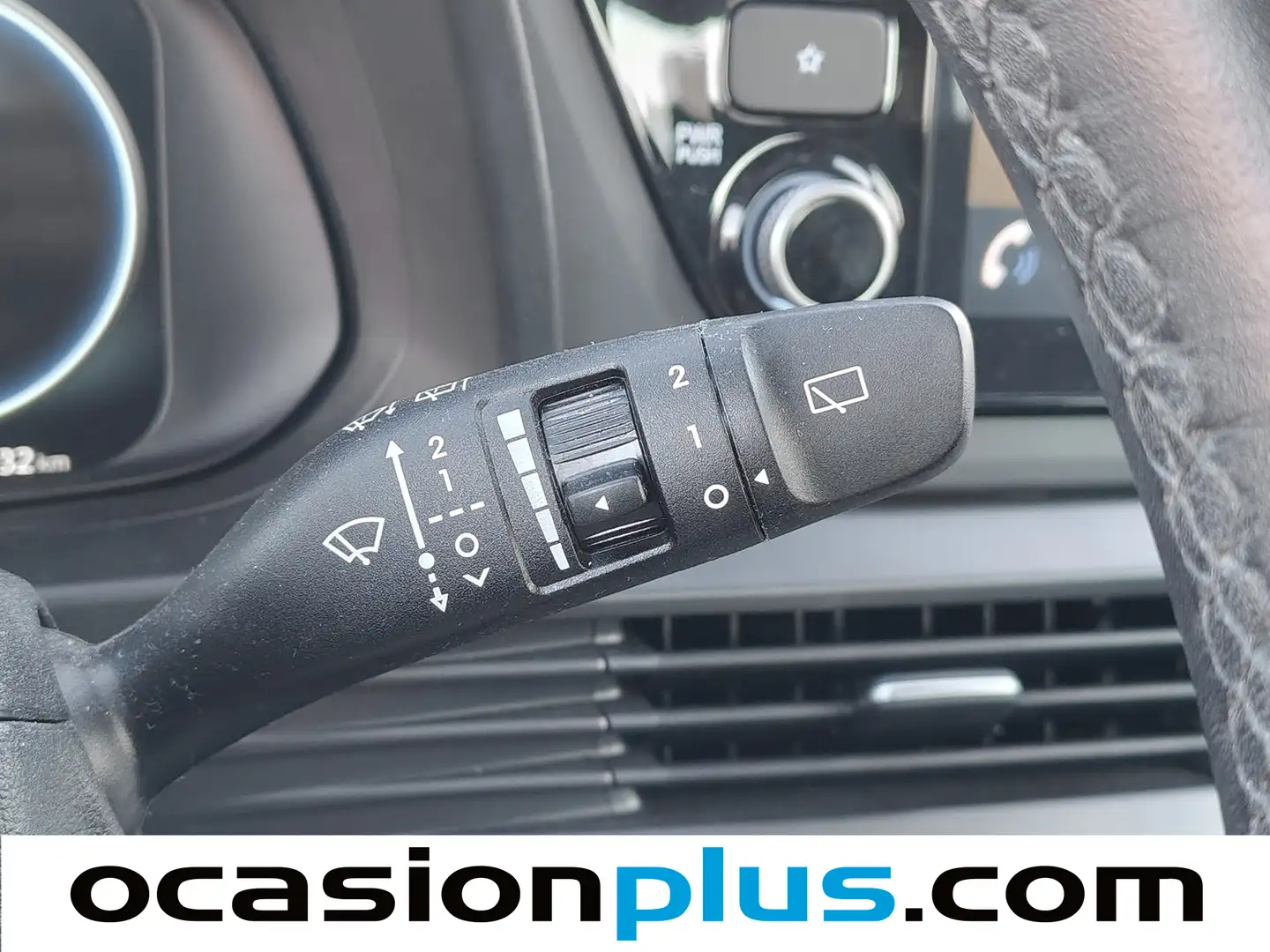 Foto Hyundai Bayon Hyundai Bayon 1.2 MPI Maxx (84 CV)