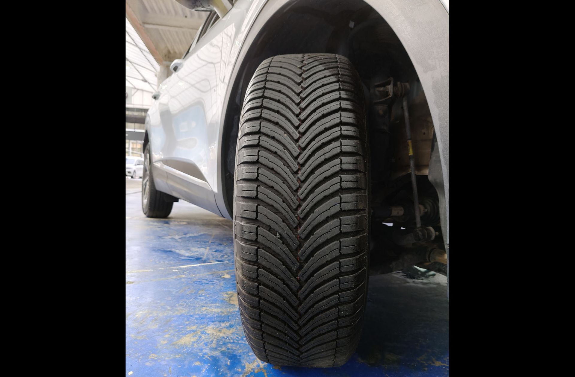 Kia Sportage 1.6 T-GDi HEV Drive 4x2 - foto 35
