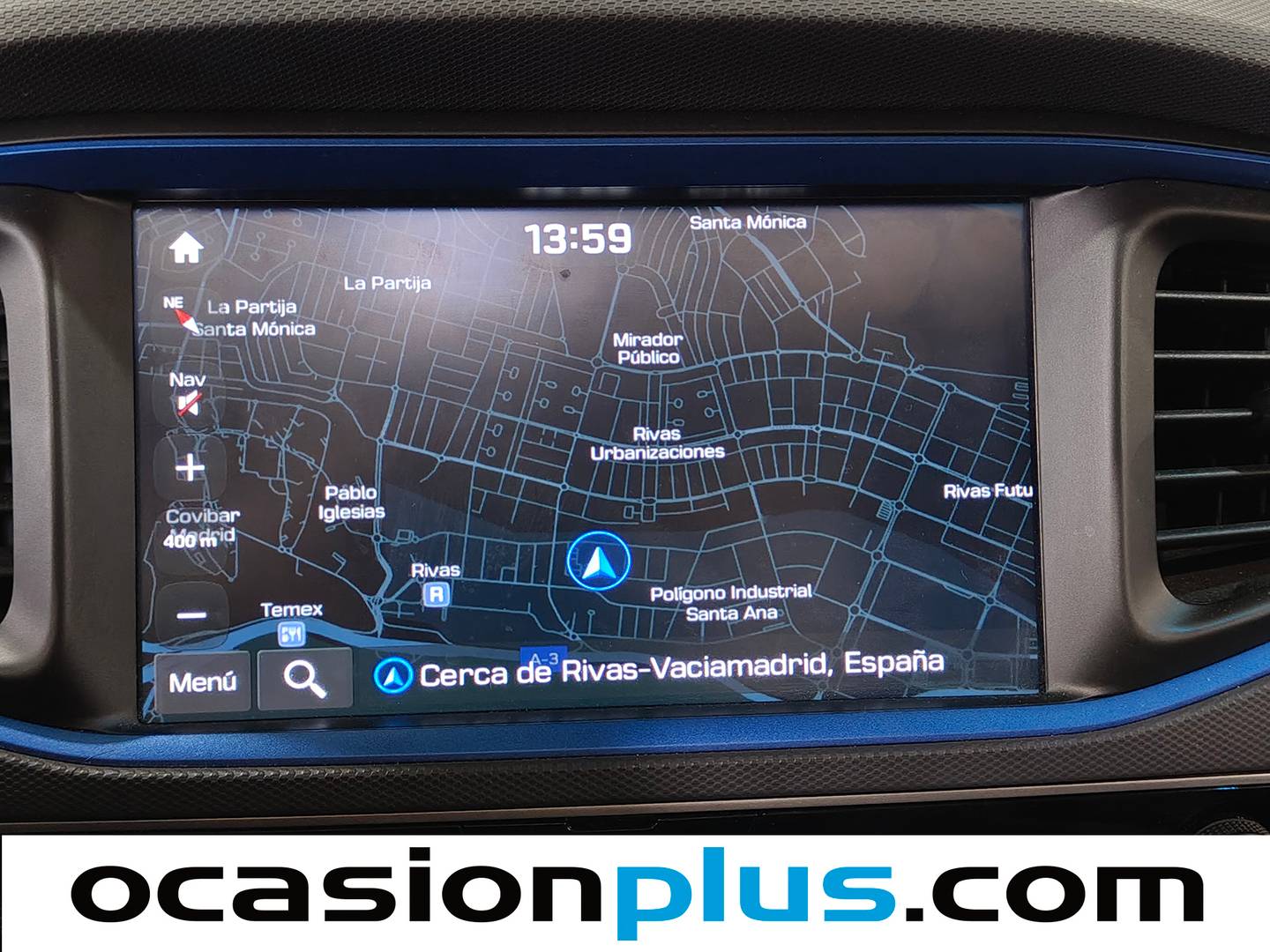 Paquetes del Hyundai IONIQ Hyundai Ioniq 1.6 GDI PHEV Style (141 CV)