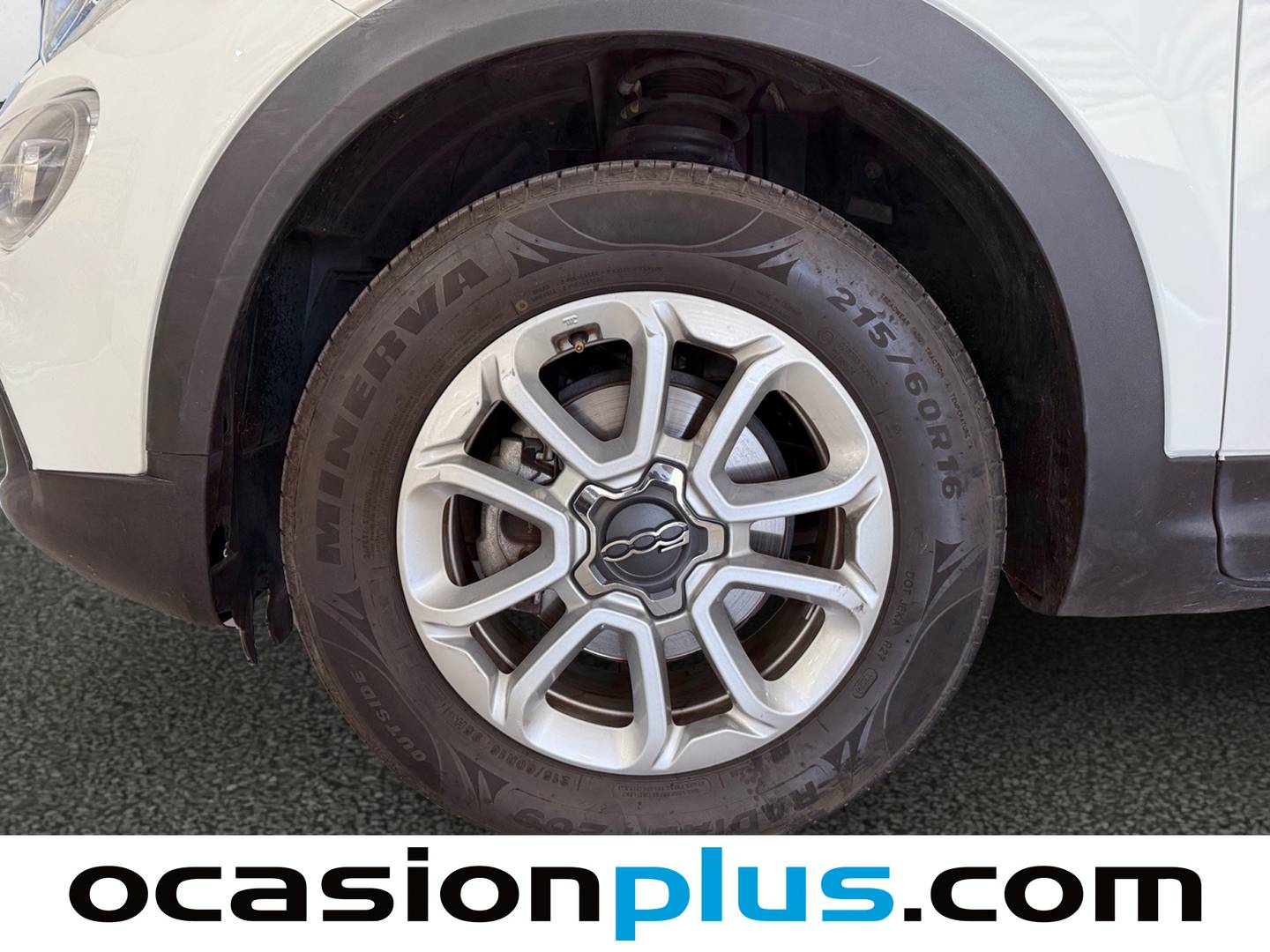 Foto Fiat 500X Fiat 500X 1.3 MultiJet S&S Urban 4x2 (95 CV)