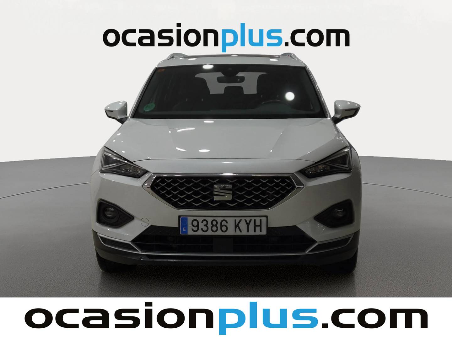 Foto Seat Tarraco SEAT Tarraco 2.0 TDI S&S Xcellence Plus 7 Plazas (150 CV)