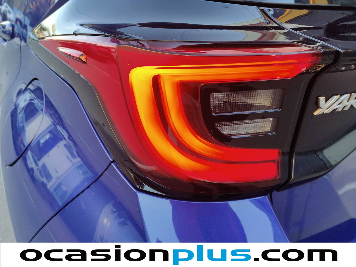 Foto Toyota Yaris Toyota Yaris 120H Active Plus  (116 CV)